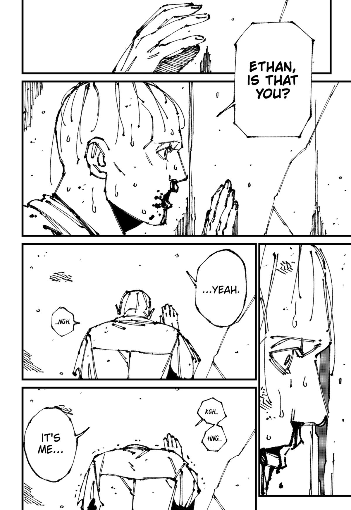 MAD Chap 8 - Next Chap 9