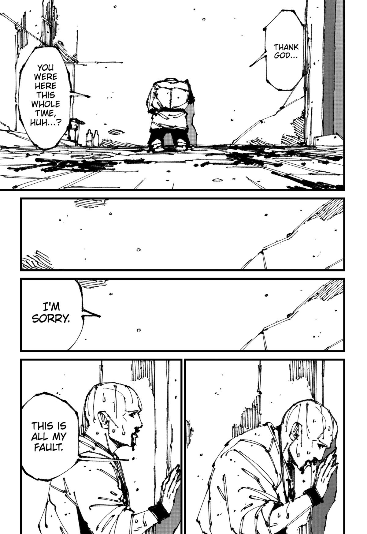 MAD Chap 8 - Next Chap 9