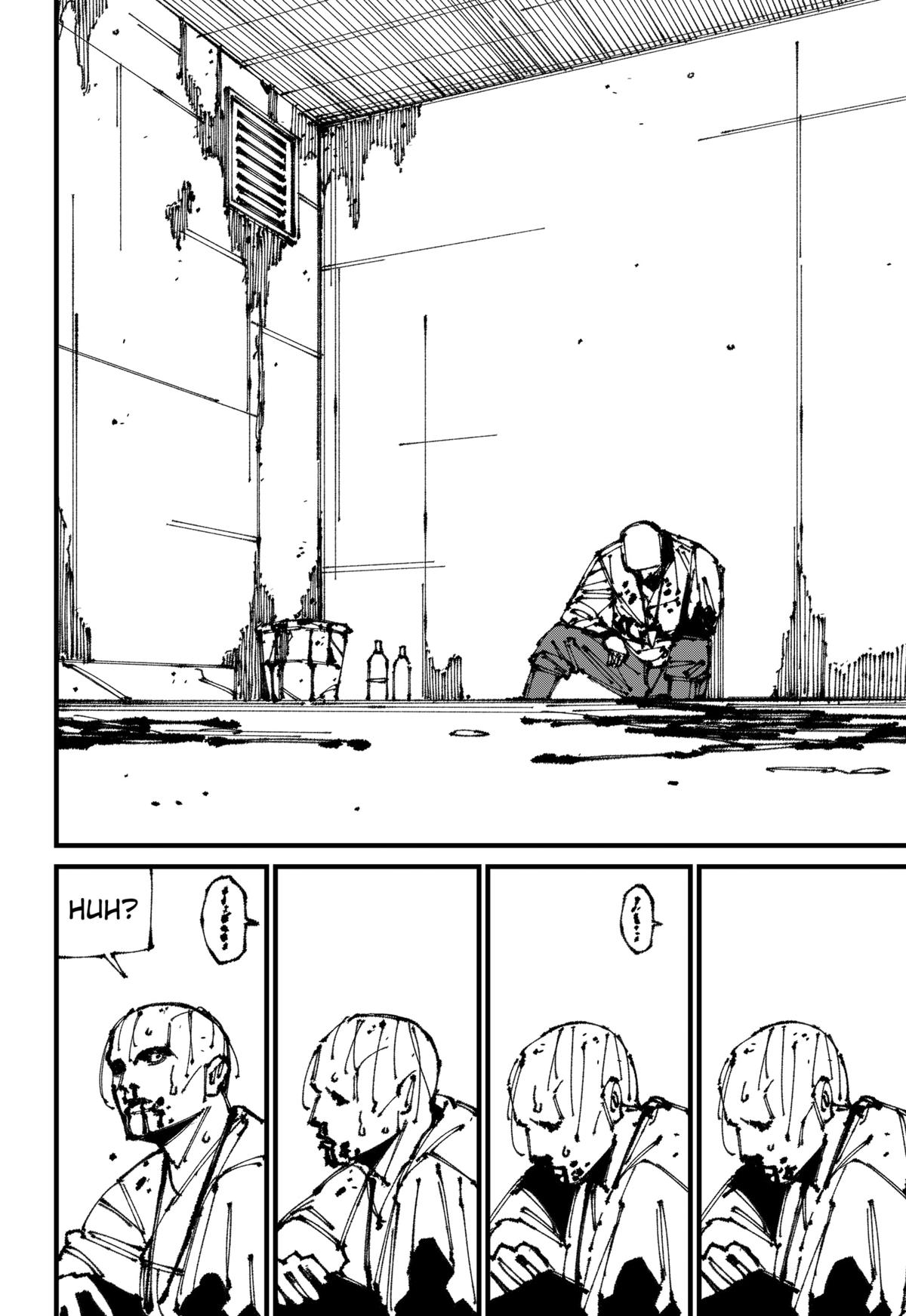 MAD Chap 8 - Next Chap 9