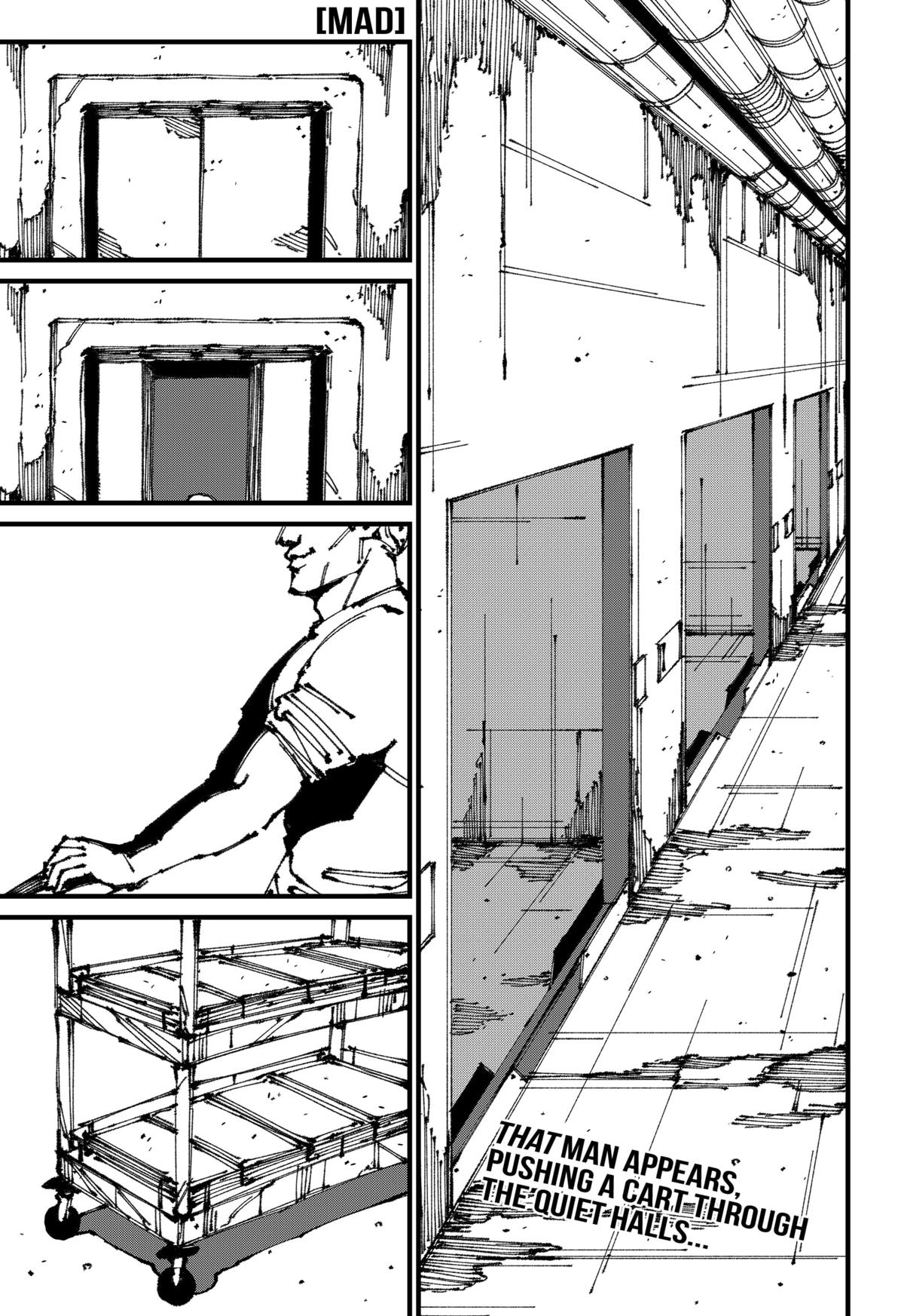 MAD Chap 8 - Next Chap 9