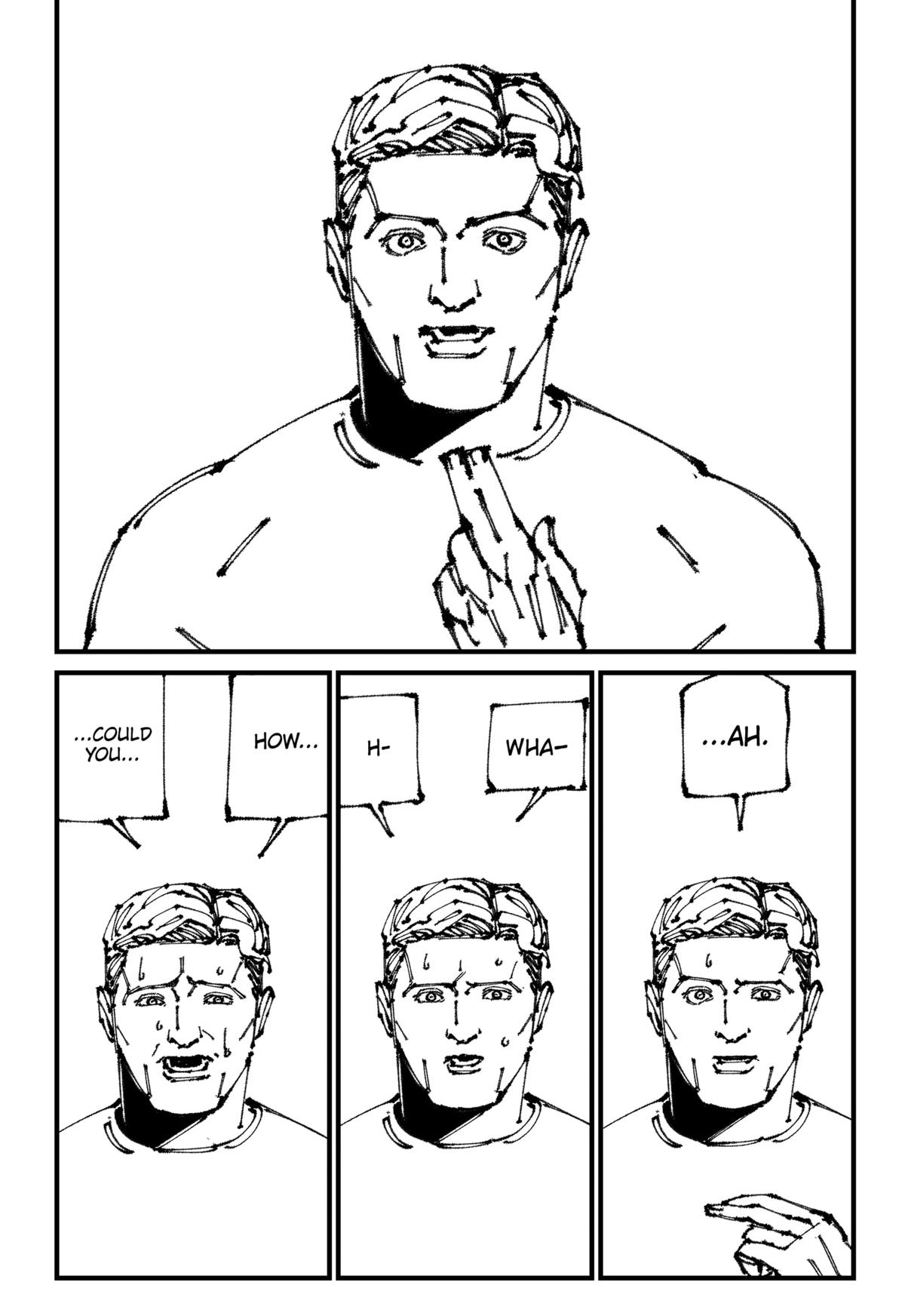 MAD Chap 8 - Next Chap 9