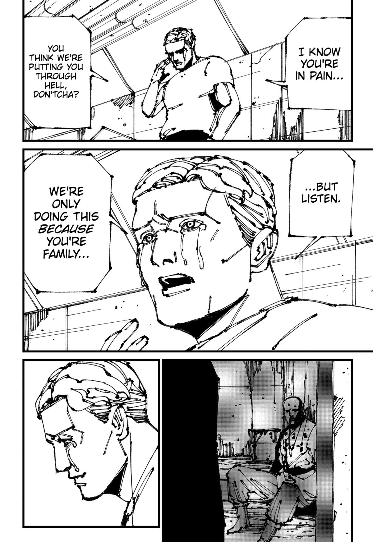 MAD Chap 8 - Next Chap 9