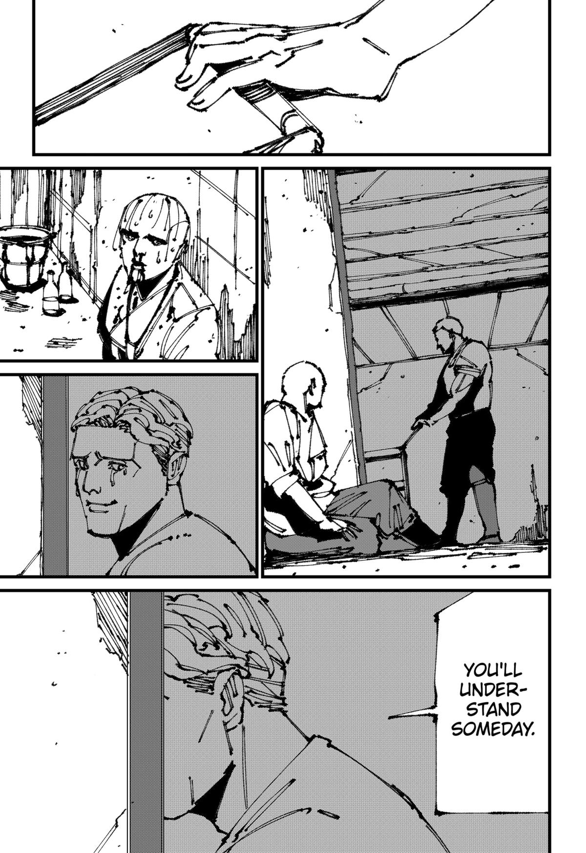 MAD Chap 8 - Next Chap 9