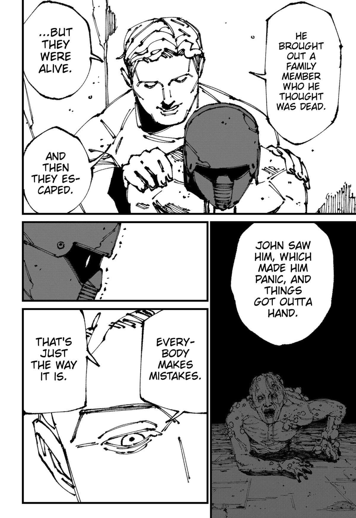 MAD Chap 8 - Next Chap 9