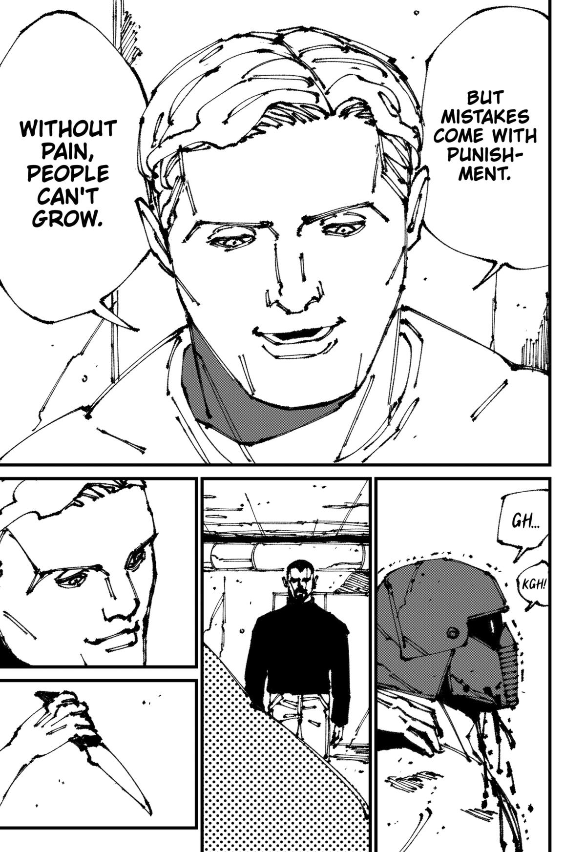 MAD Chap 8 - Next Chap 9