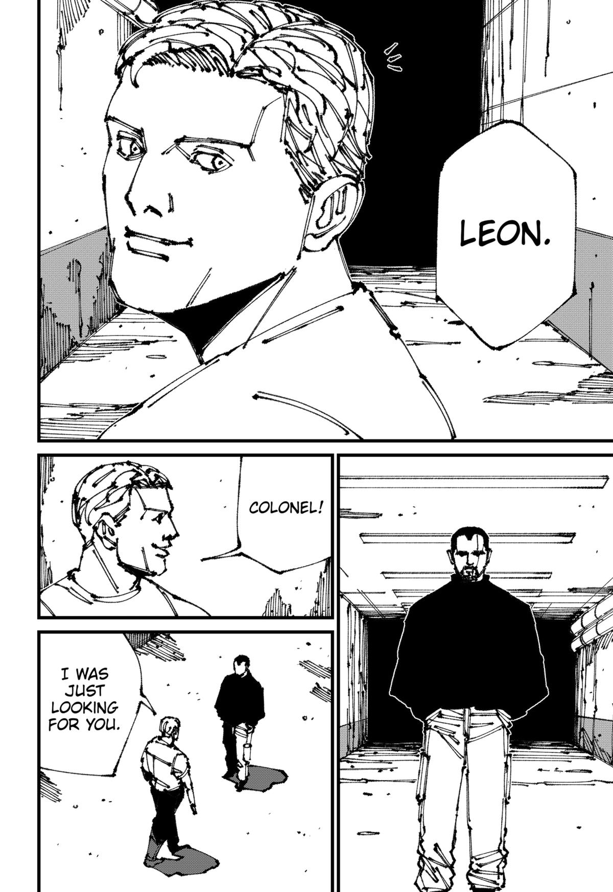 MAD Chap 8 - Next Chap 9