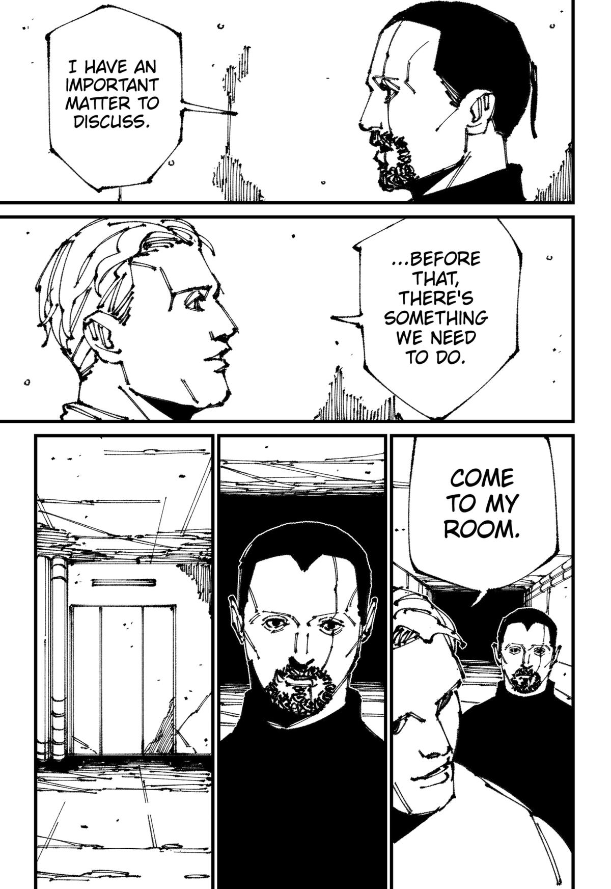 MAD Chap 8 - Next Chap 9