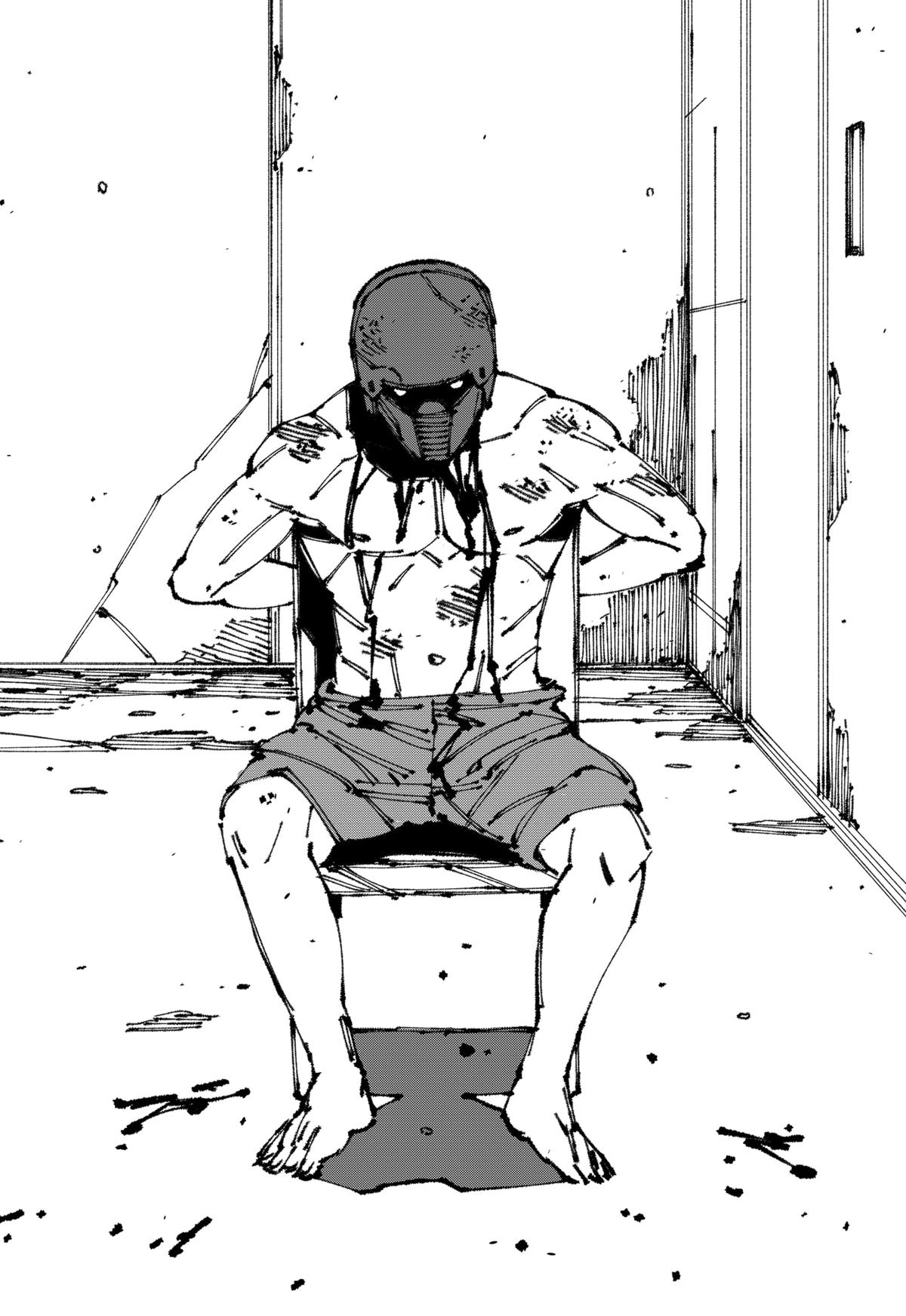 MAD Chap 8 - Next Chap 9