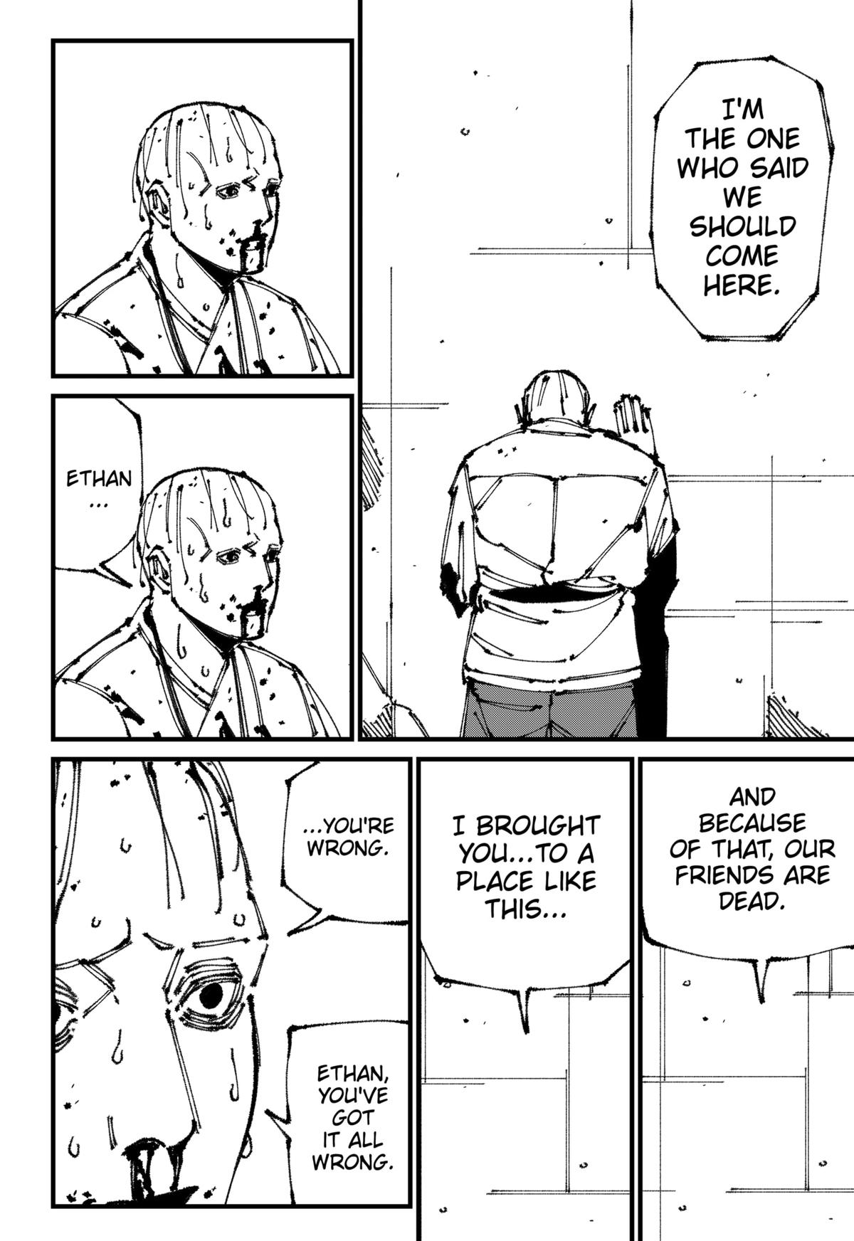 MAD Chap 8 - Next Chap 9