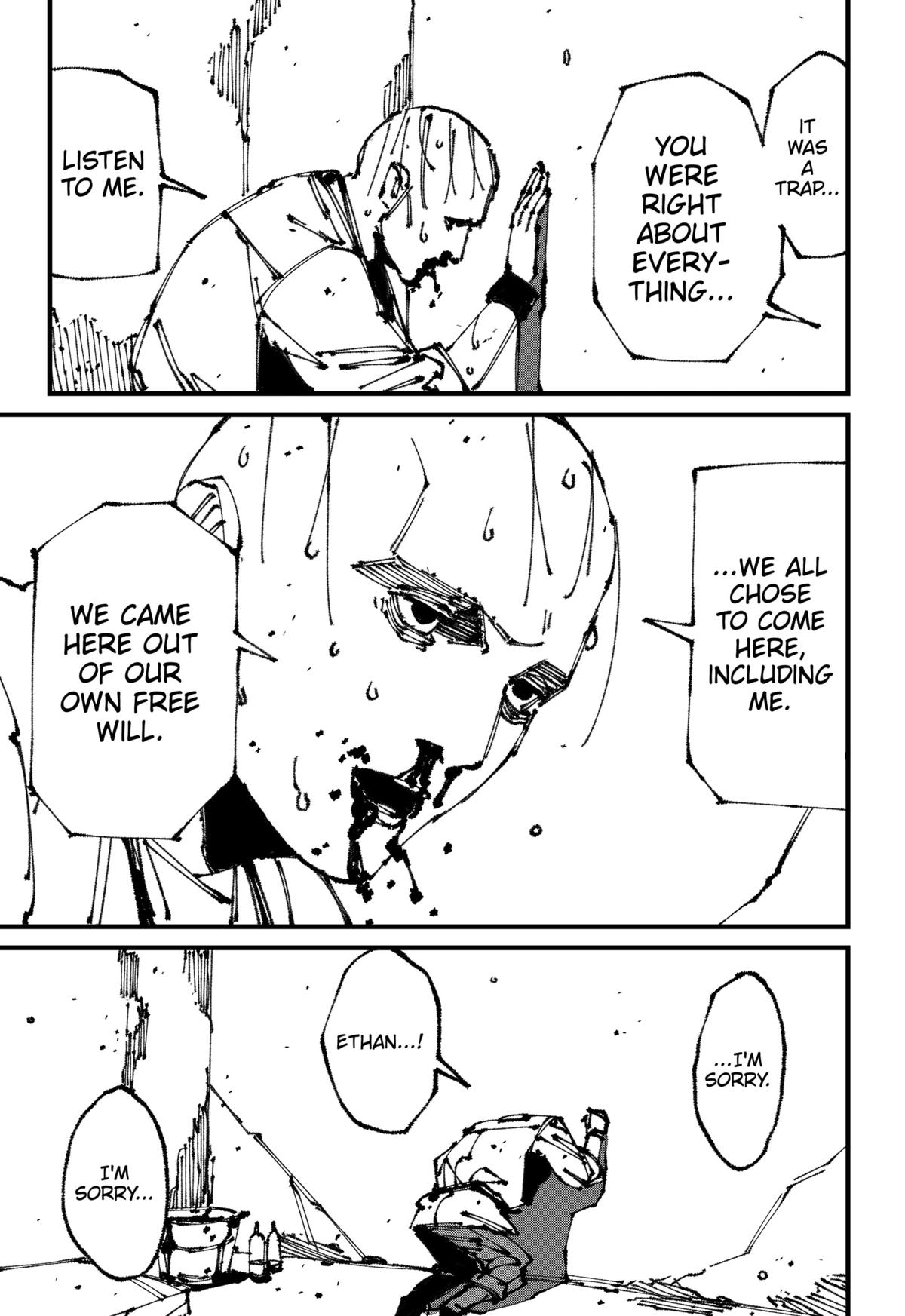 MAD Chap 8 - Next Chap 9