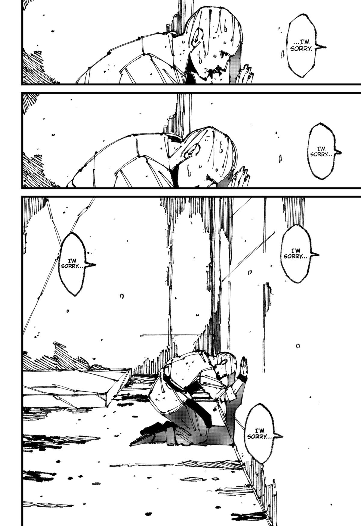 MAD Chap 8 - Next Chap 9