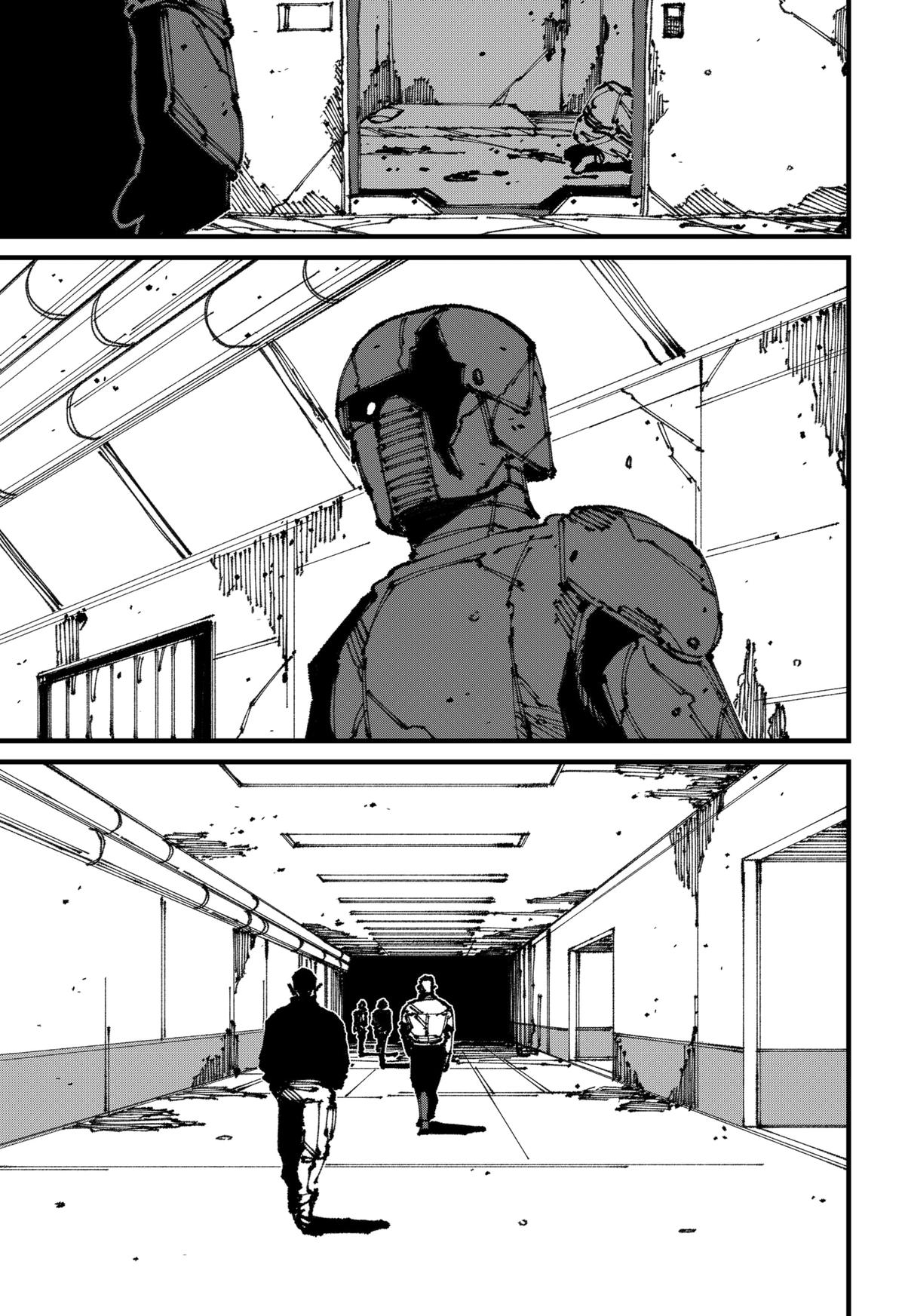 MAD Chap 8 - Next Chap 9