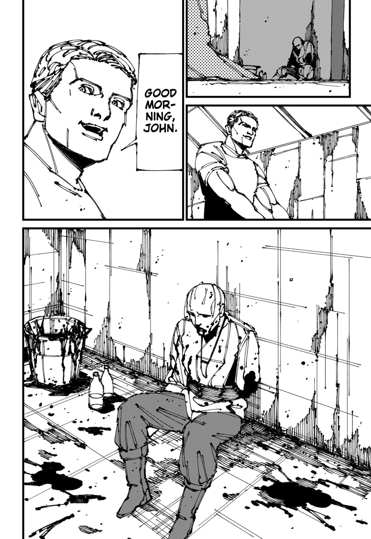 MAD Chap 8 - Next Chap 9