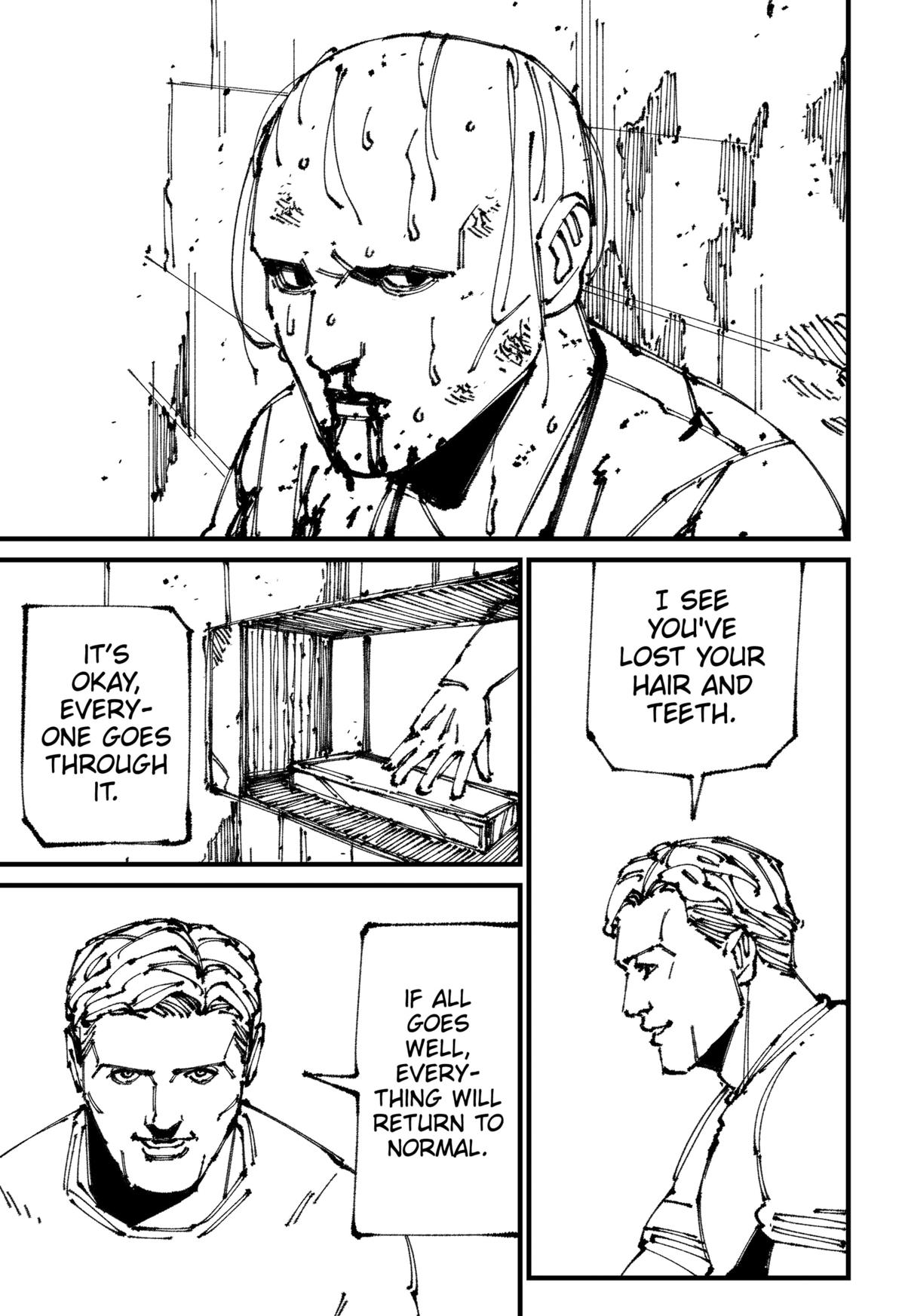 MAD Chap 8 - Next Chap 9