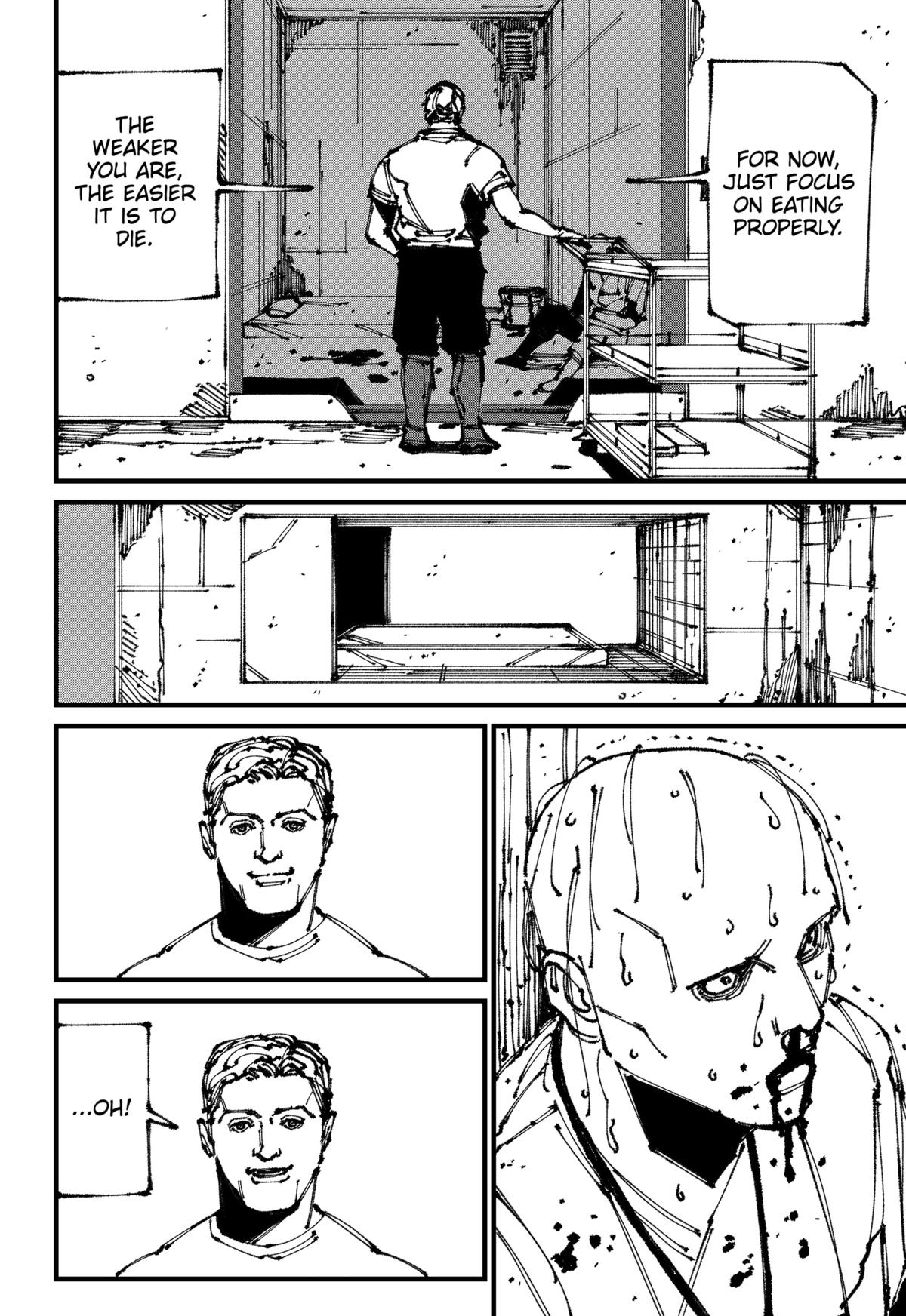 MAD Chap 8 - Next Chap 9