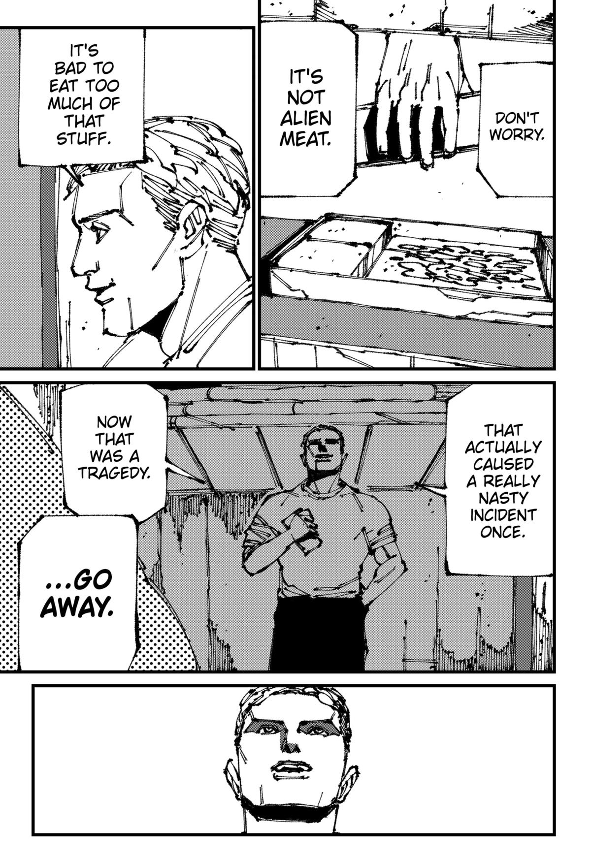 MAD Chap 8 - Next Chap 9