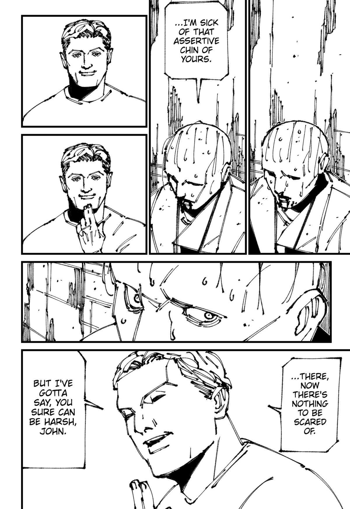 MAD Chap 8 - Next Chap 9