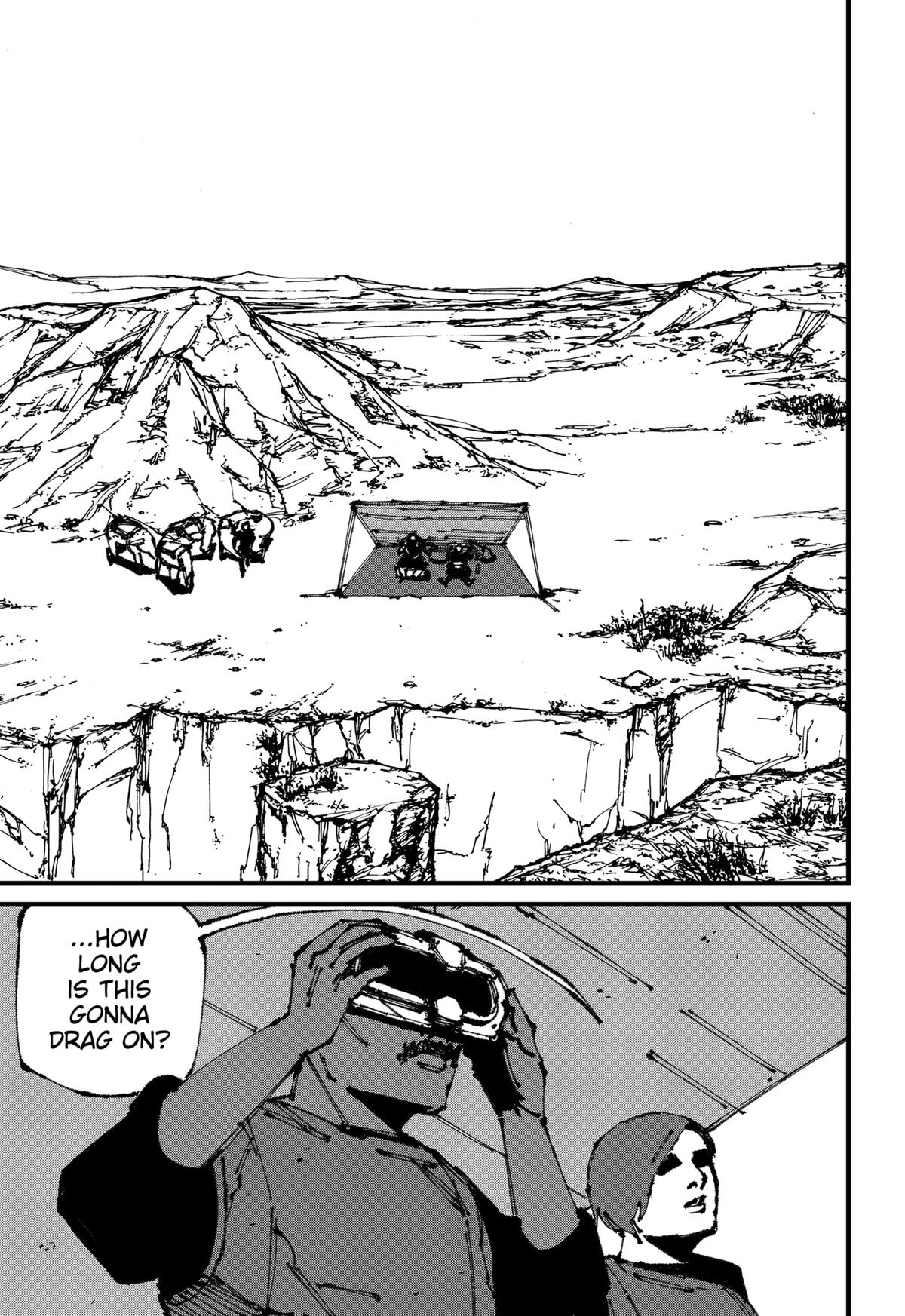 MAD Chap 9 - Next Chap 10