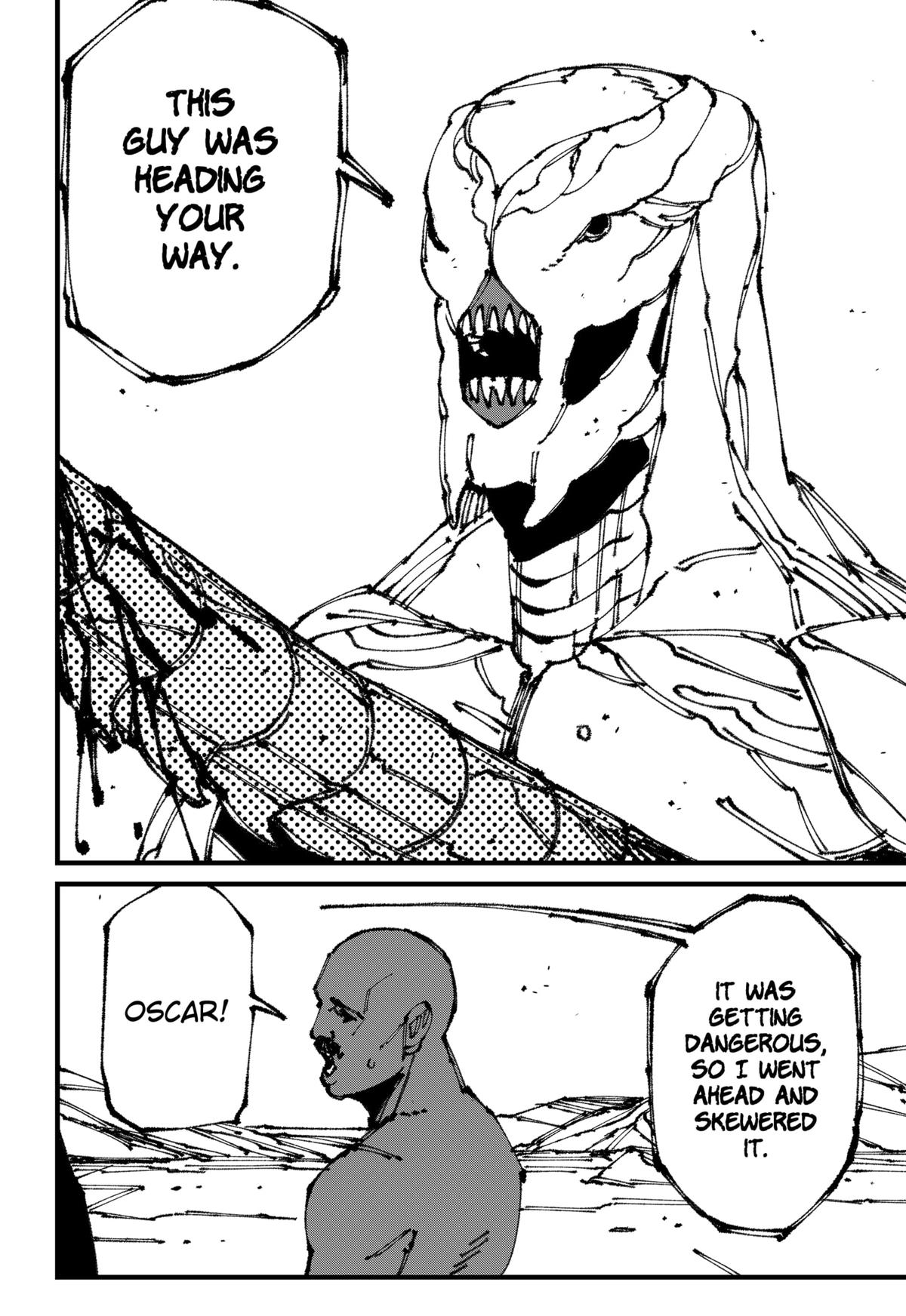 MAD Chap 9 - Next Chap 10