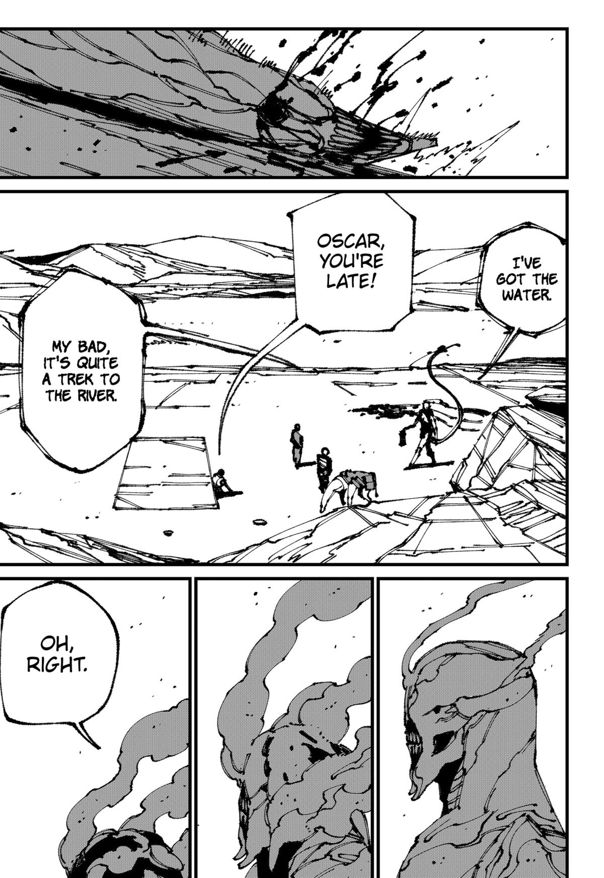 MAD Chap 9 - Next Chap 10