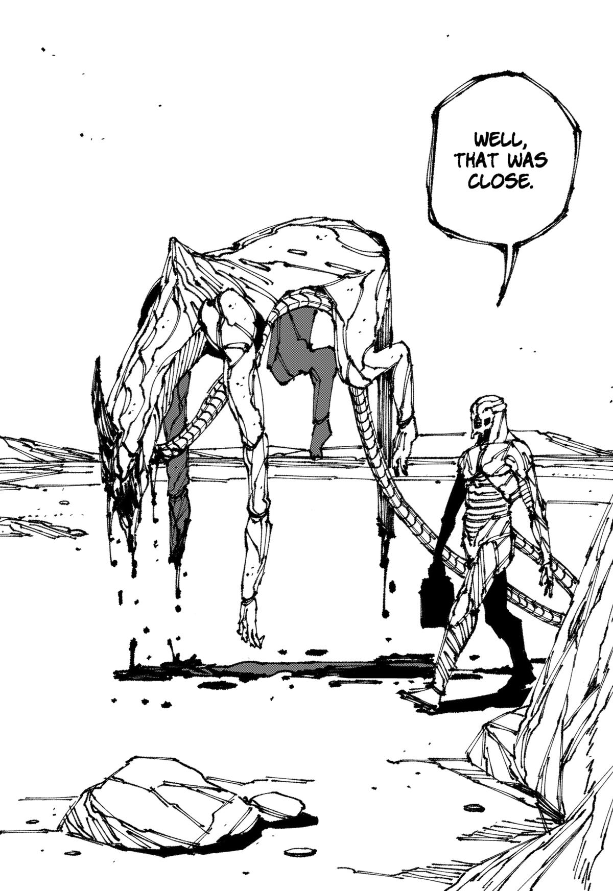 MAD Chap 9 - Next Chap 10