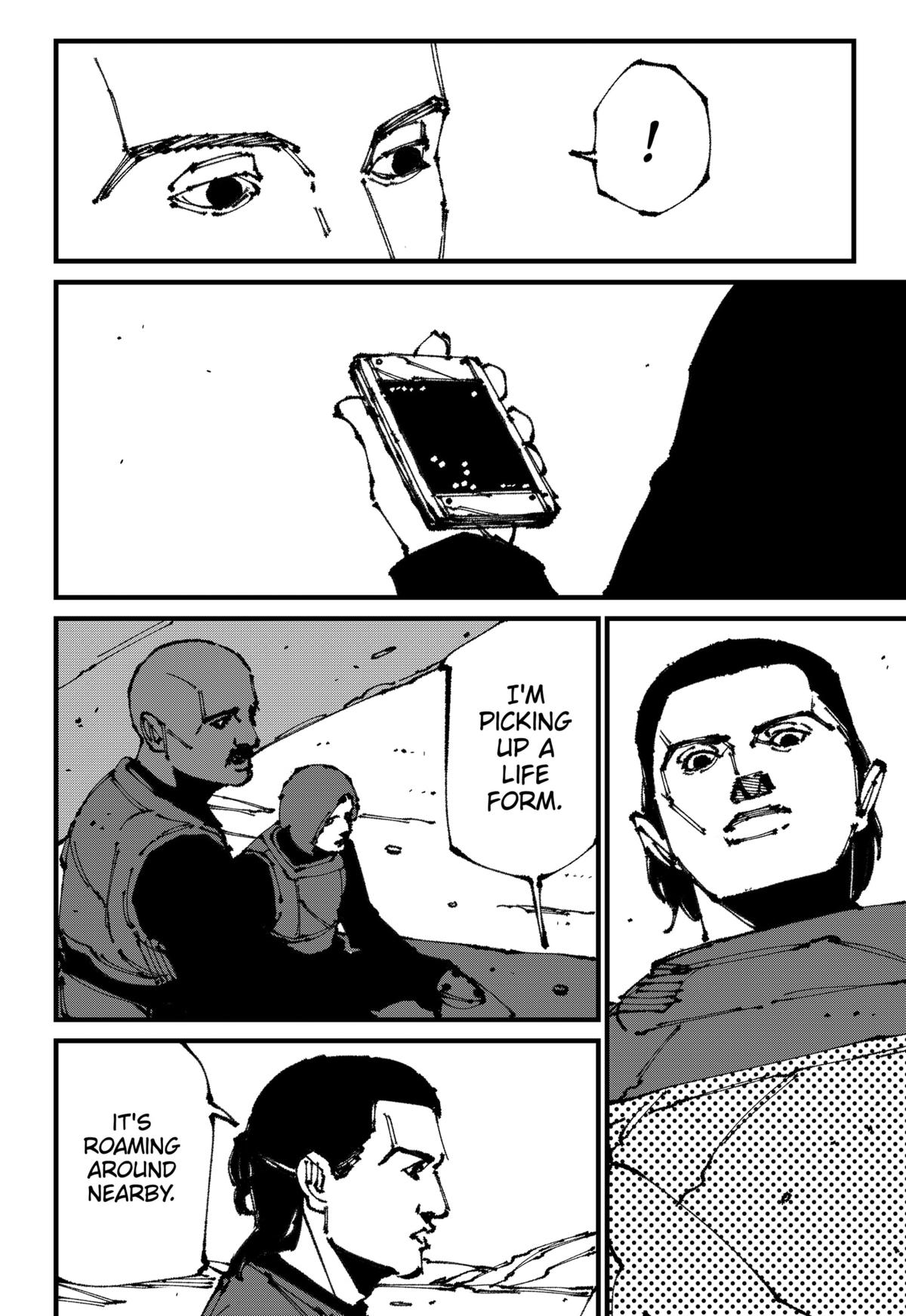 MAD Chap 9 - Next Chap 10