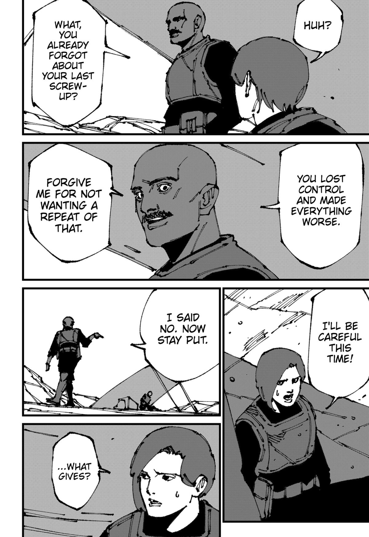 MAD Chap 9 - Next Chap 10