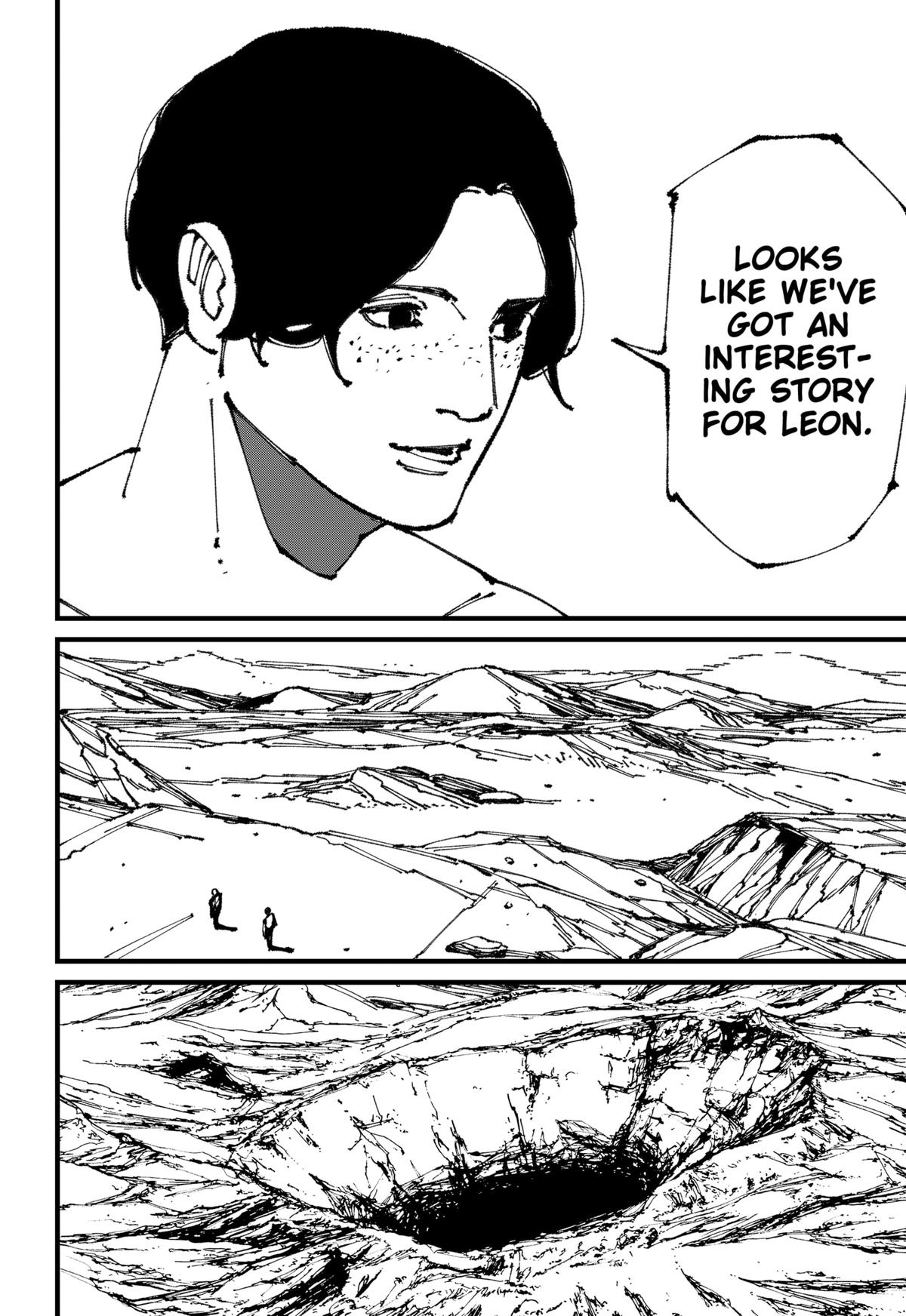 MAD Chap 9 - Next Chap 10