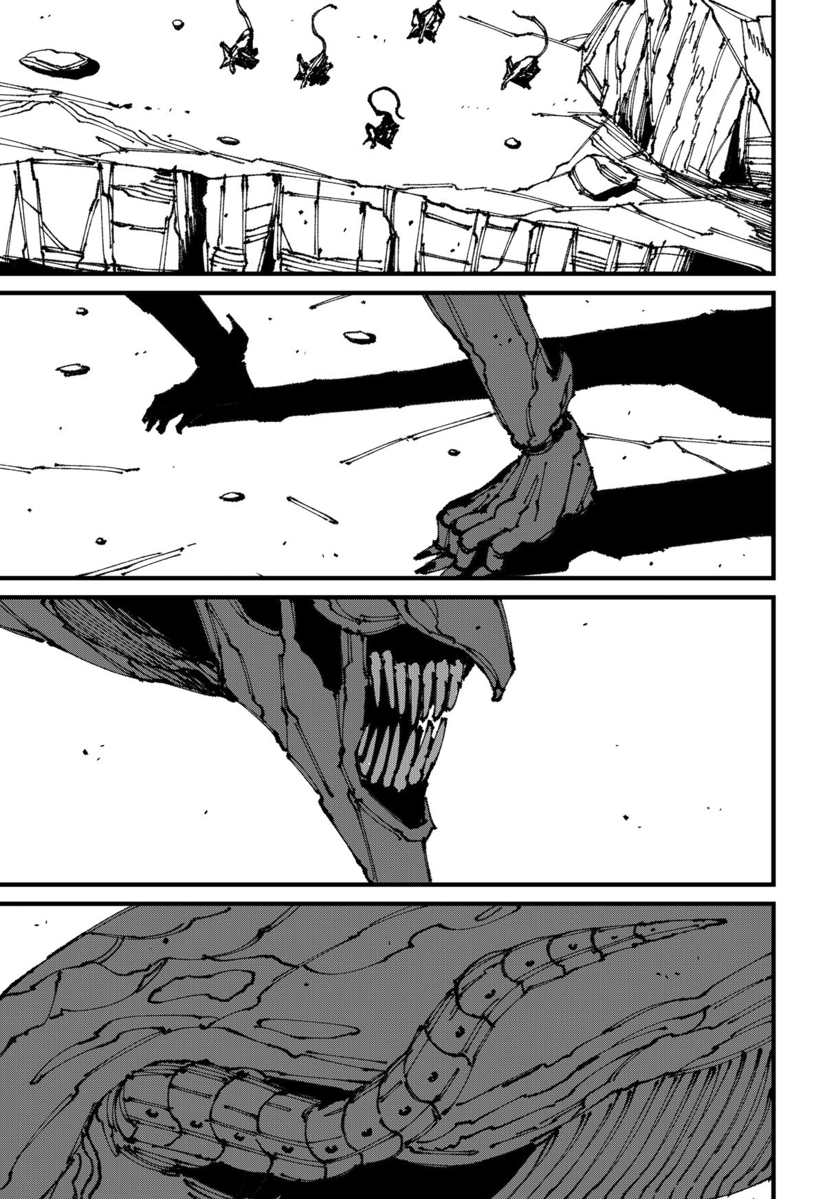 MAD Chap 9 - Next Chap 10