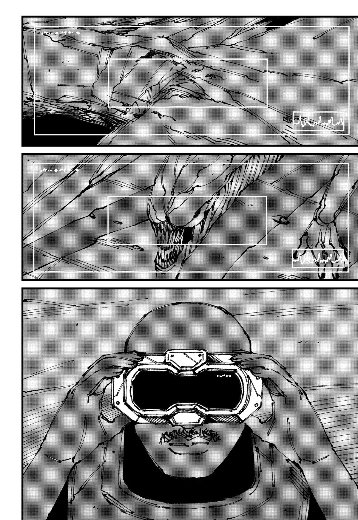 MAD Chap 9 - Next Chap 10