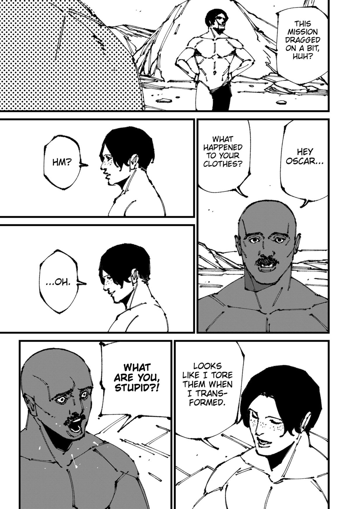 MAD Chap 9 - Next Chap 10