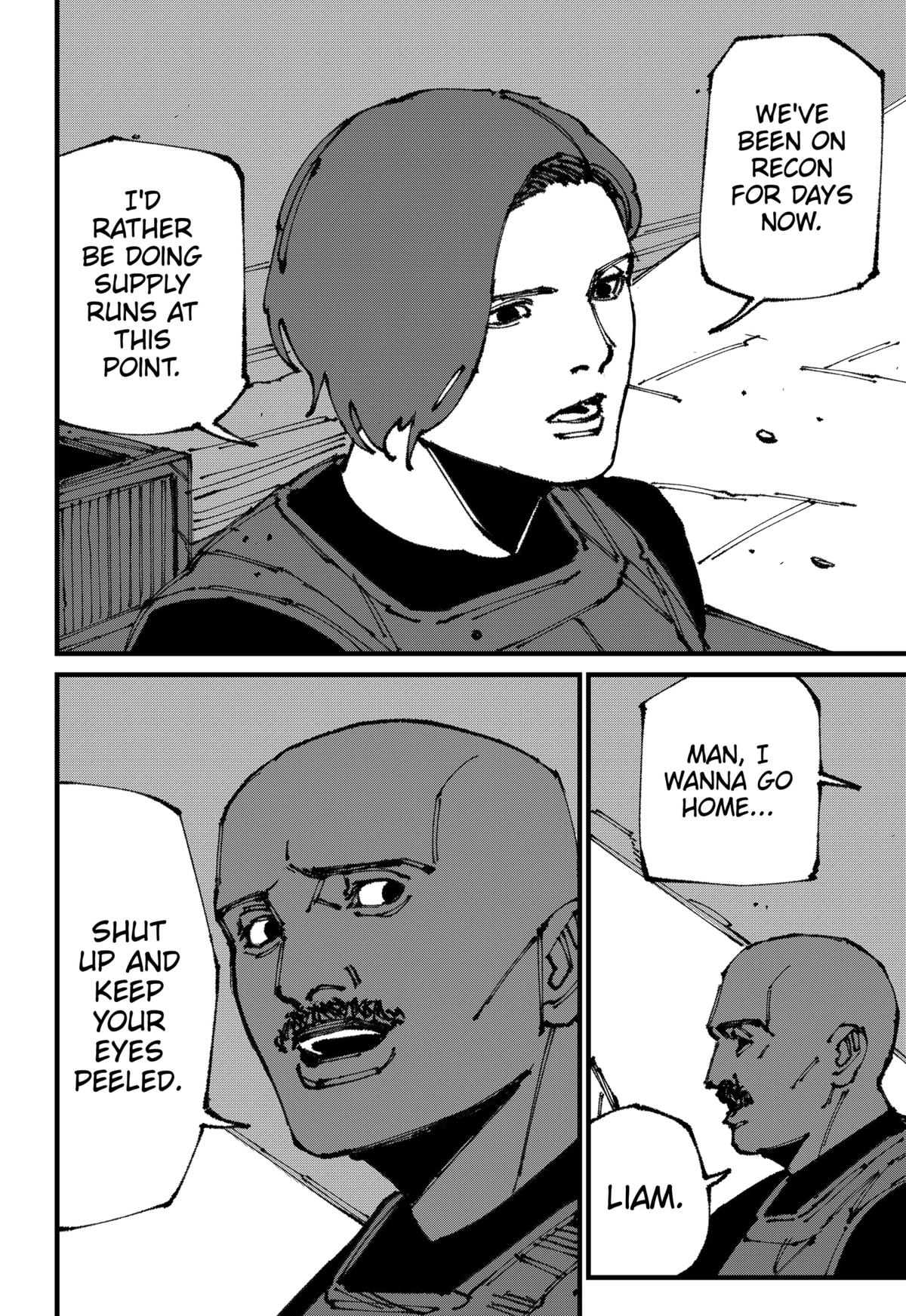 MAD Chap 9 - Next Chap 10