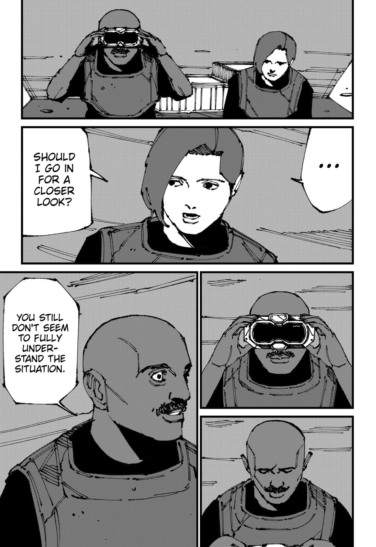 MAD Chap 9 - Next Chap 10