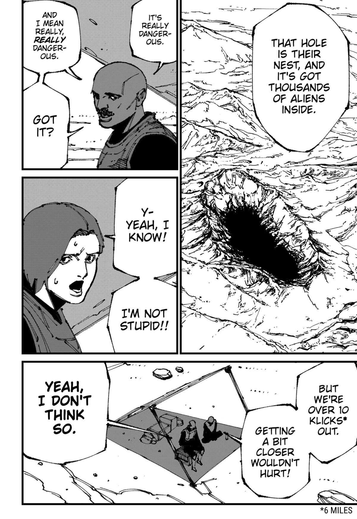 MAD Chap 9 - Next Chap 10