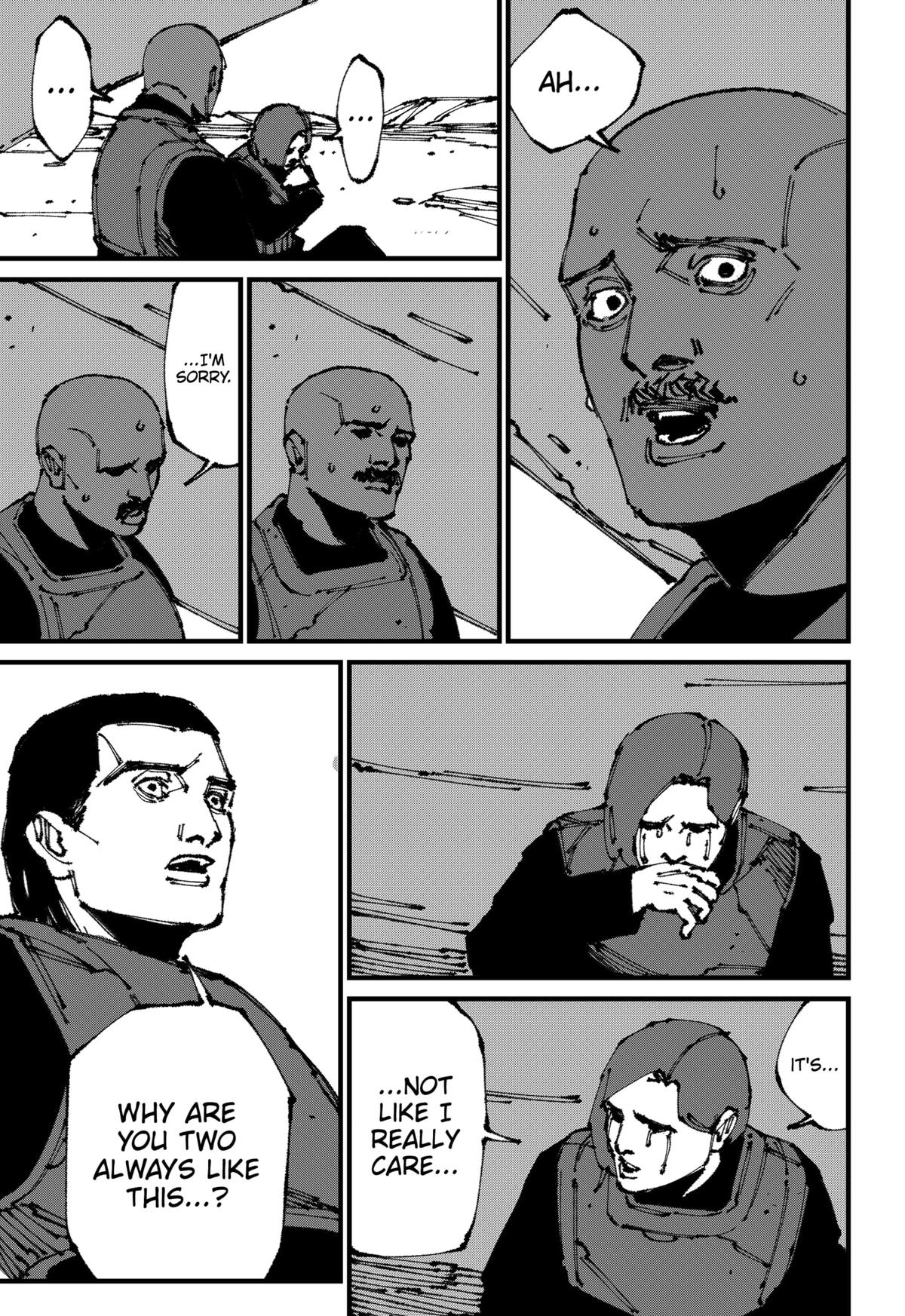 MAD Chap 9 - Next Chap 10