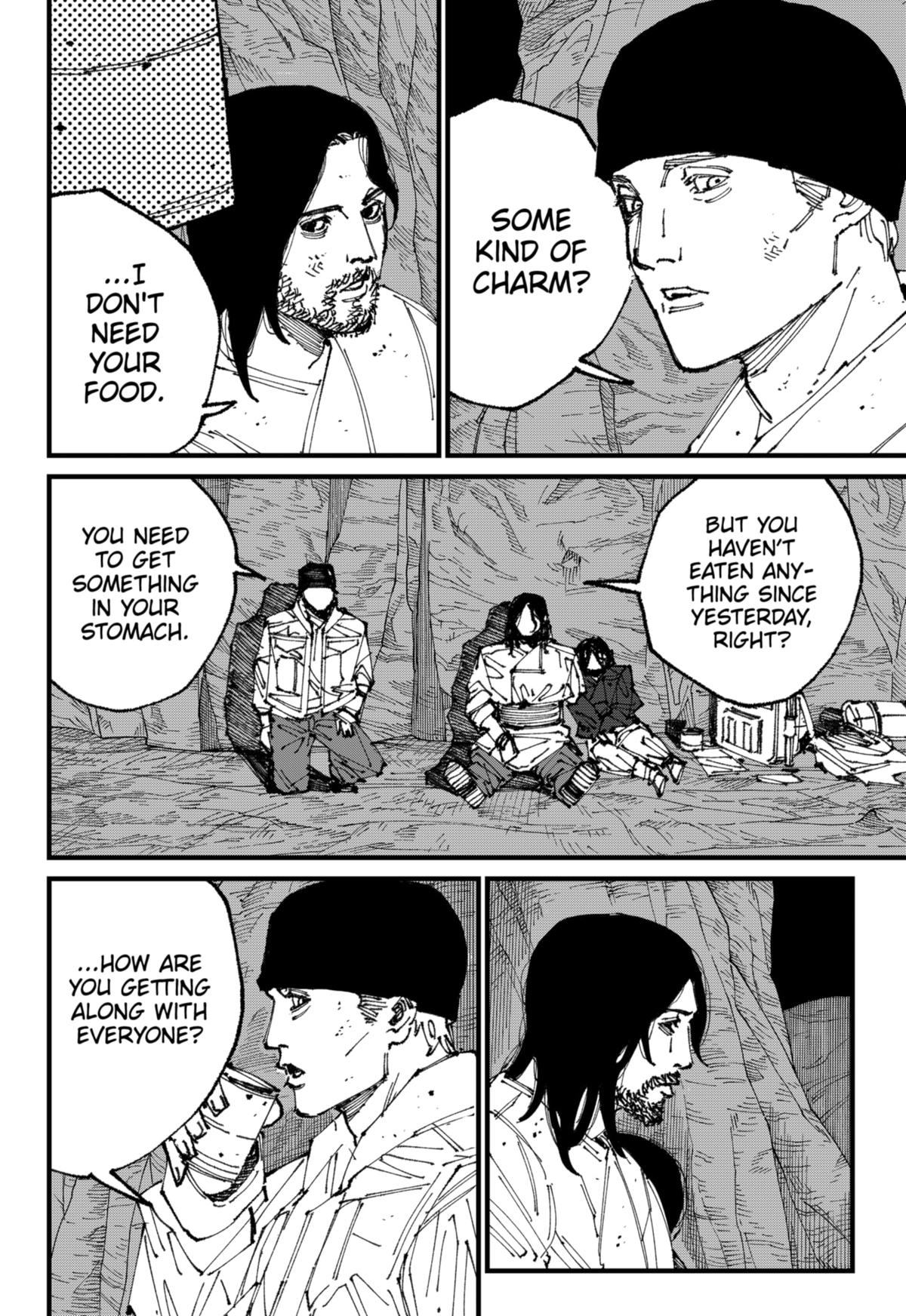 MAD Chap 1 - Next Chap 2