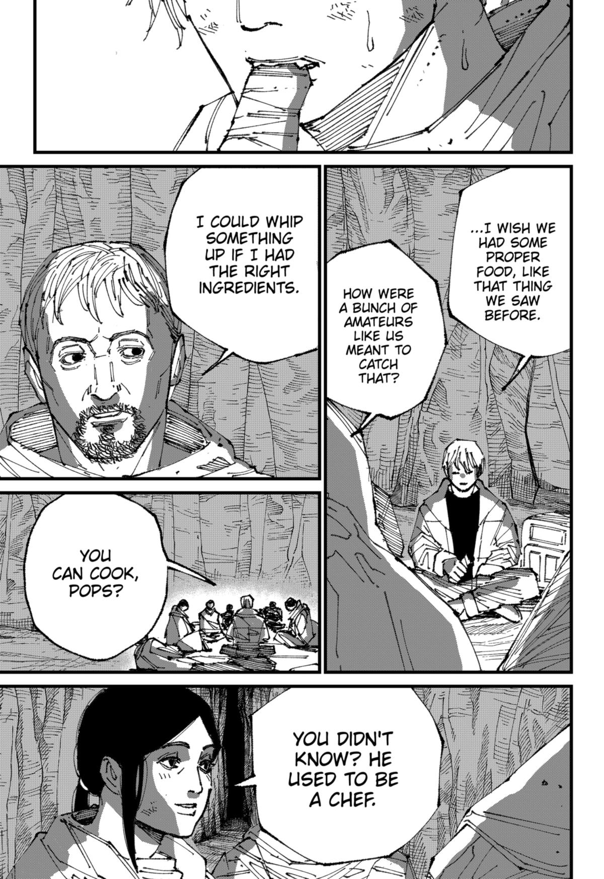 MAD Chap 1 - Next Chap 2