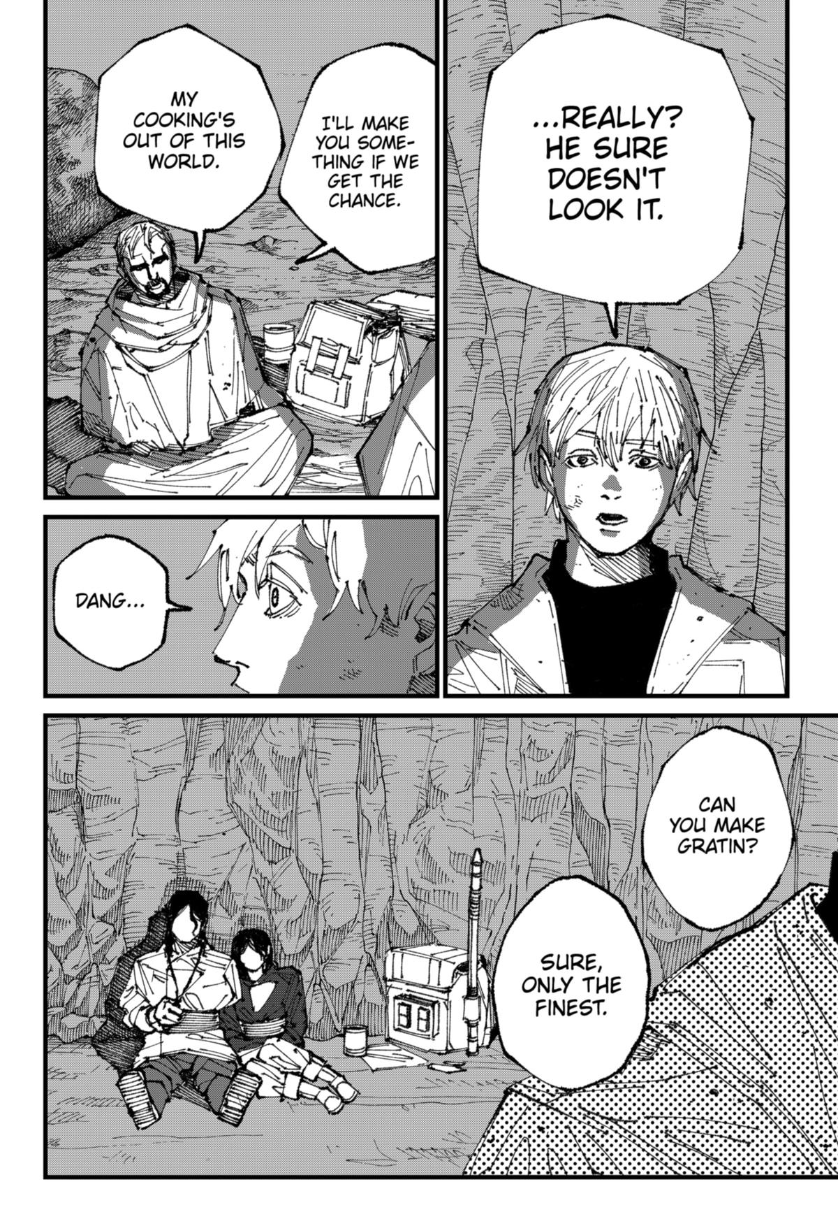 MAD Chap 1 - Next Chap 2