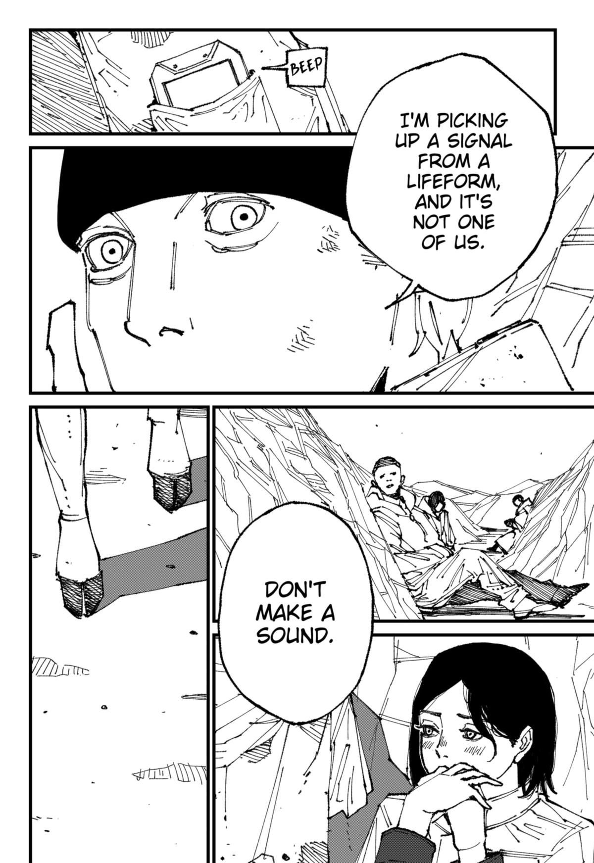 MAD Chap 1 - Next Chap 2