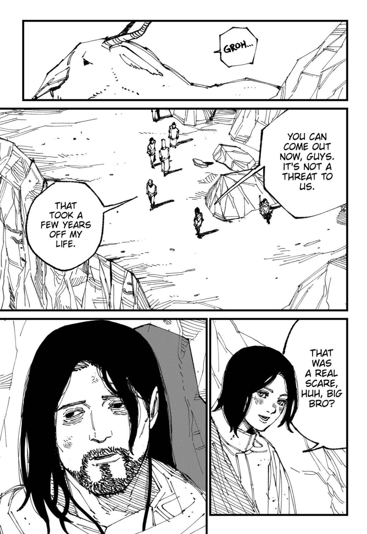 MAD Chap 1 - Next Chap 2