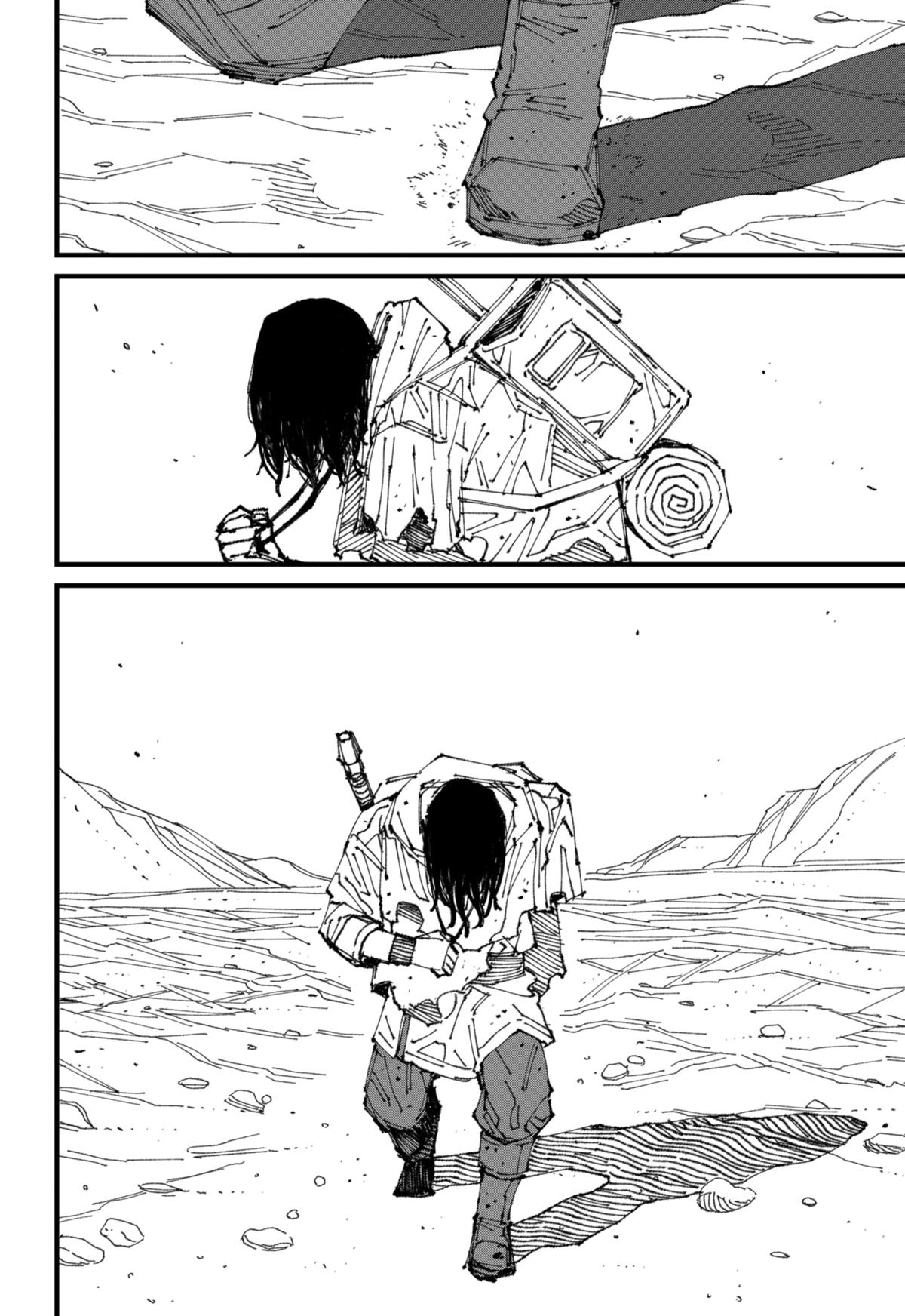 MAD Chap 1 - Next Chap 2