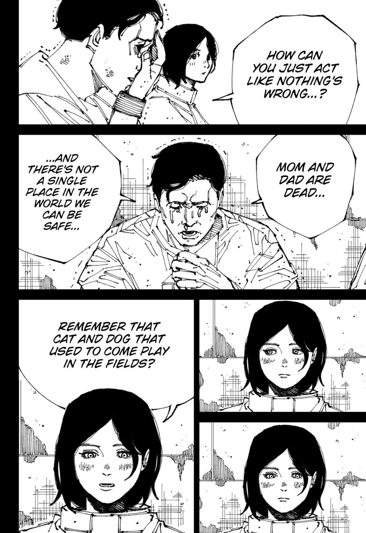 MAD Chap 1 - Next Chap 2