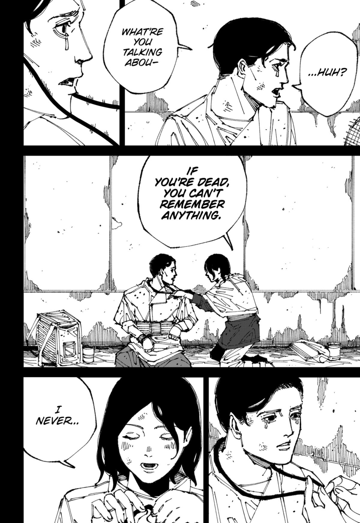 MAD Chap 1 - Next Chap 2