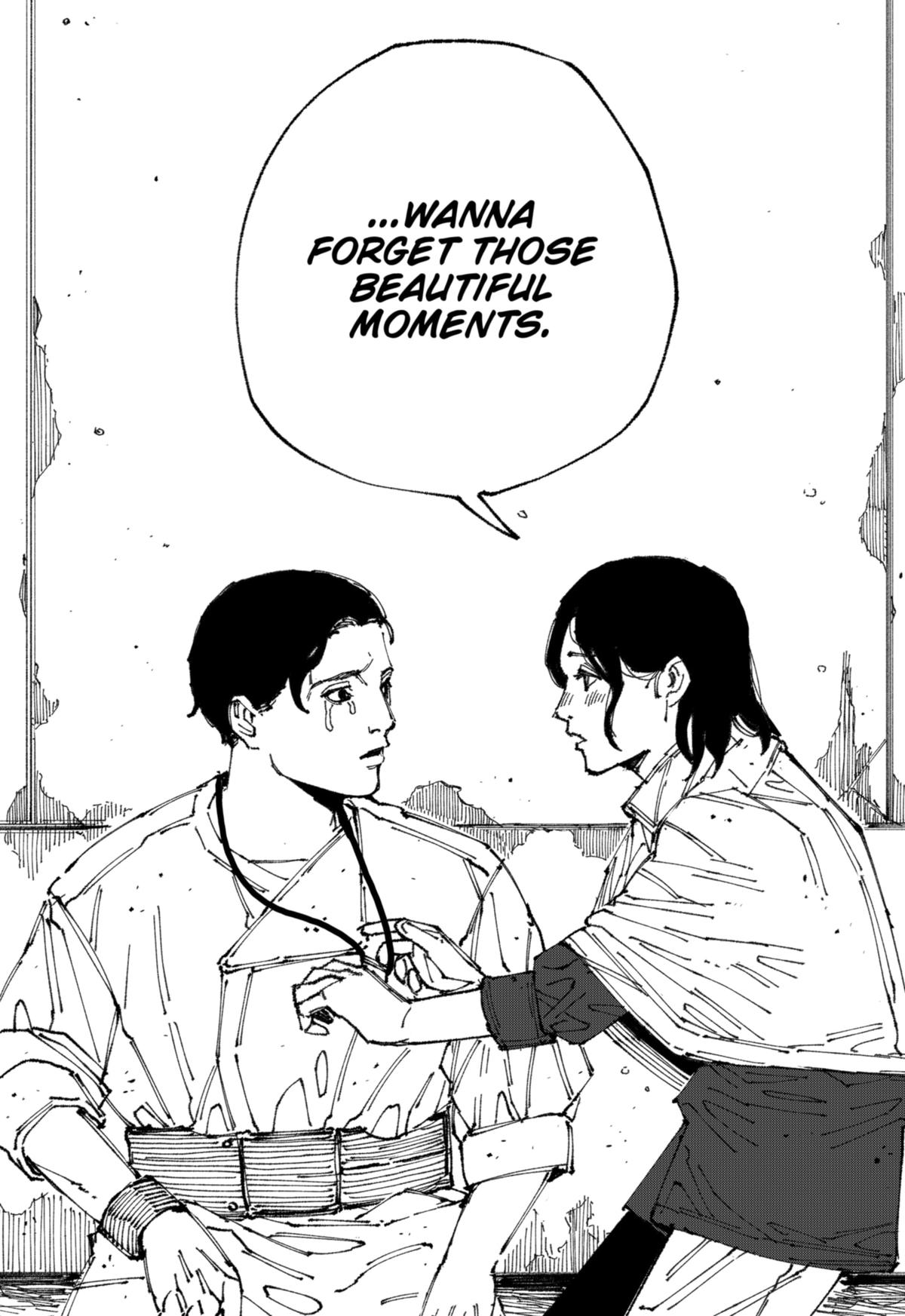 MAD Chap 1 - Next Chap 2