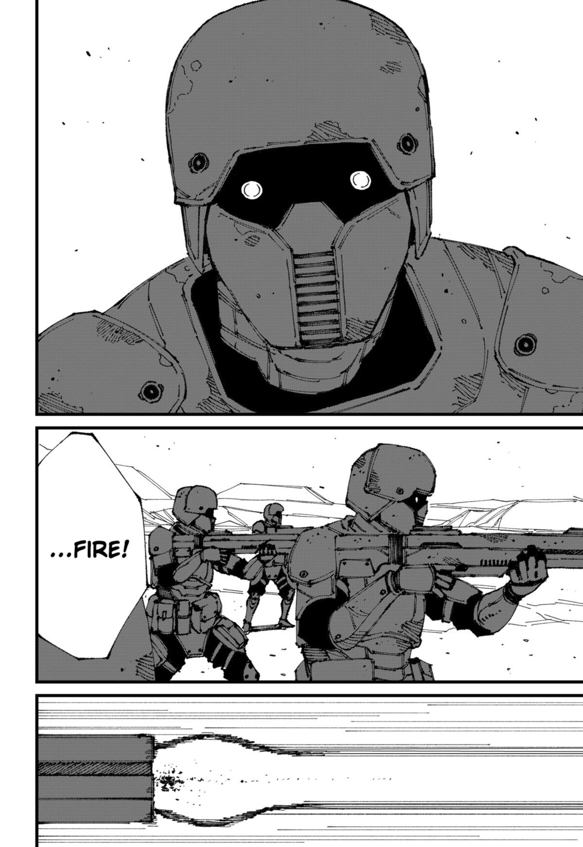 MAD Chap 1 - Next Chap 2