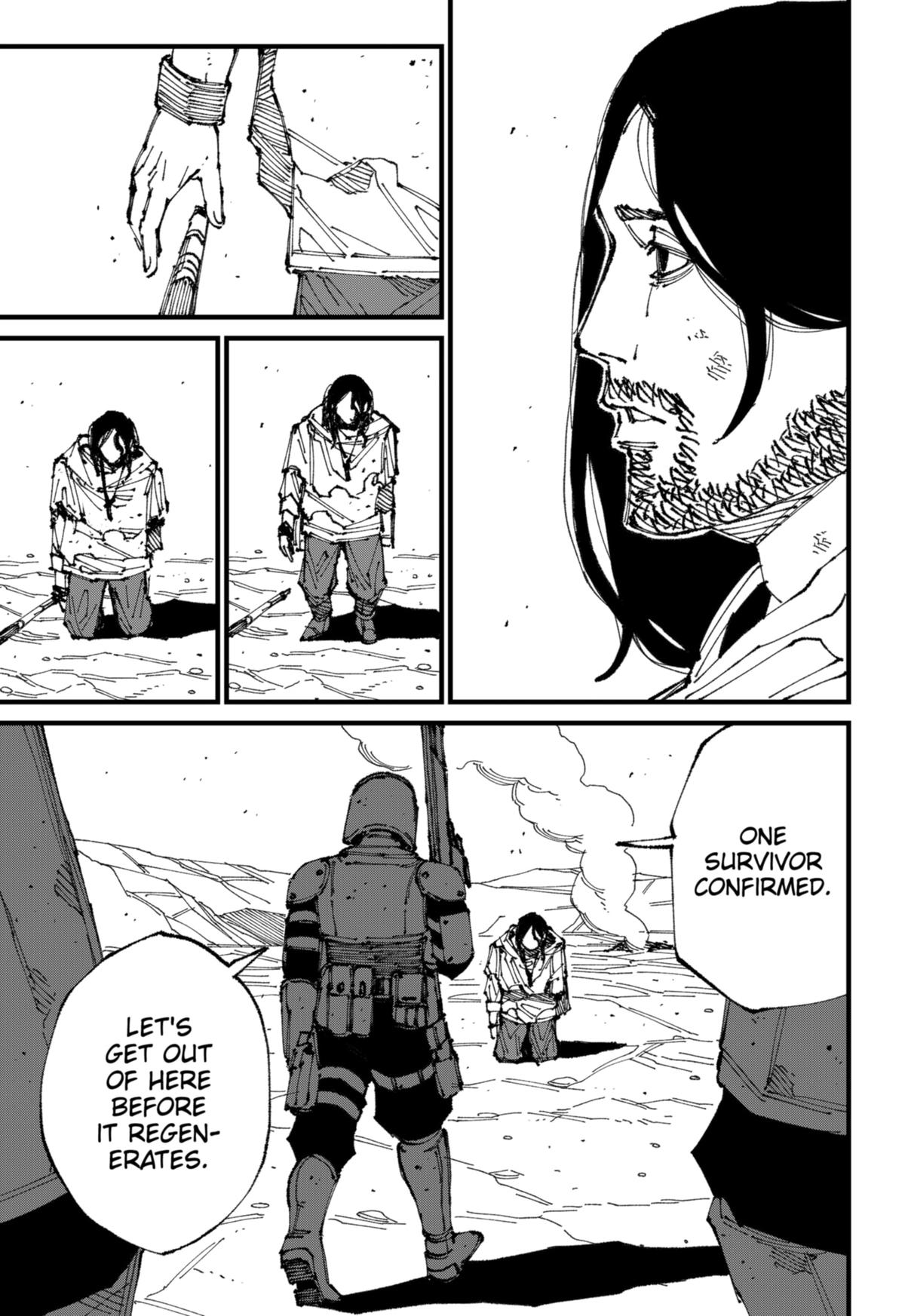 MAD Chap 1 - Next Chap 2