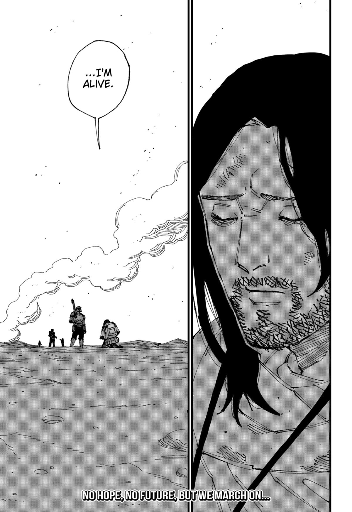 MAD Chap 1 - Next Chap 2