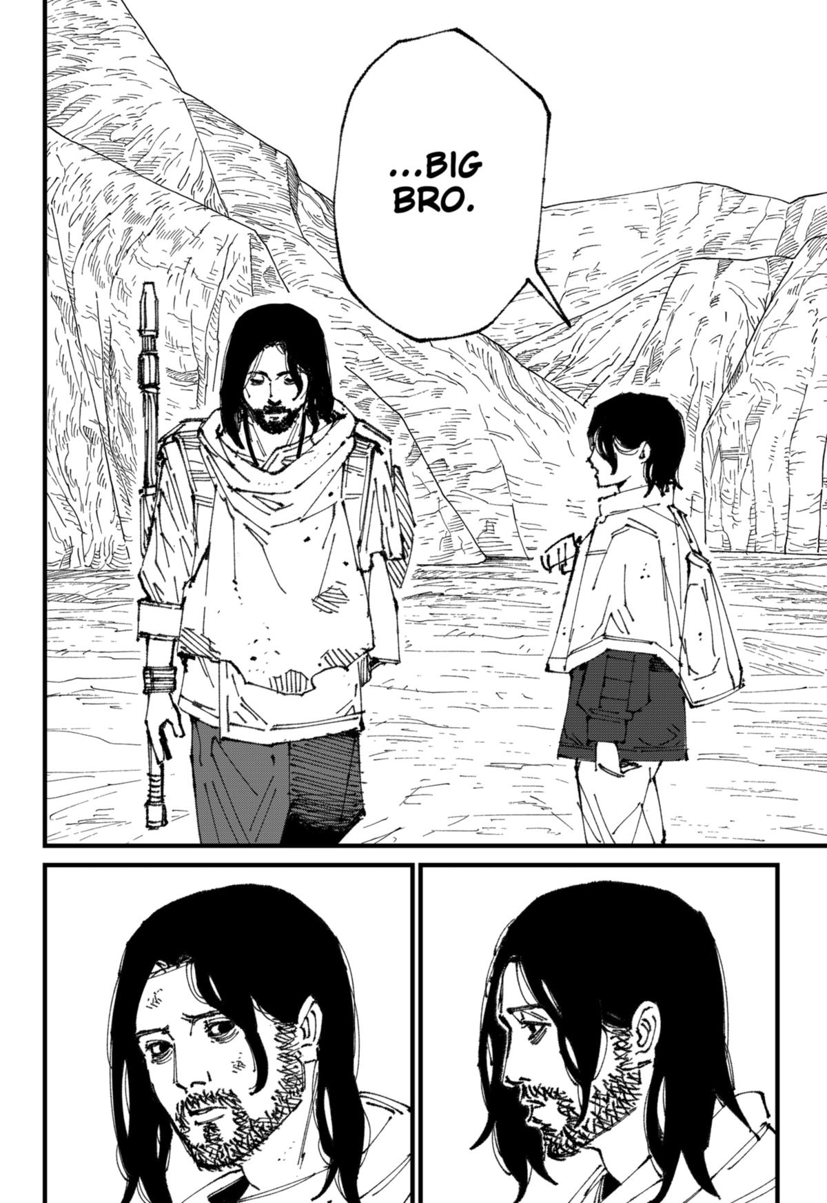 MAD Chap 1 - Next Chap 2