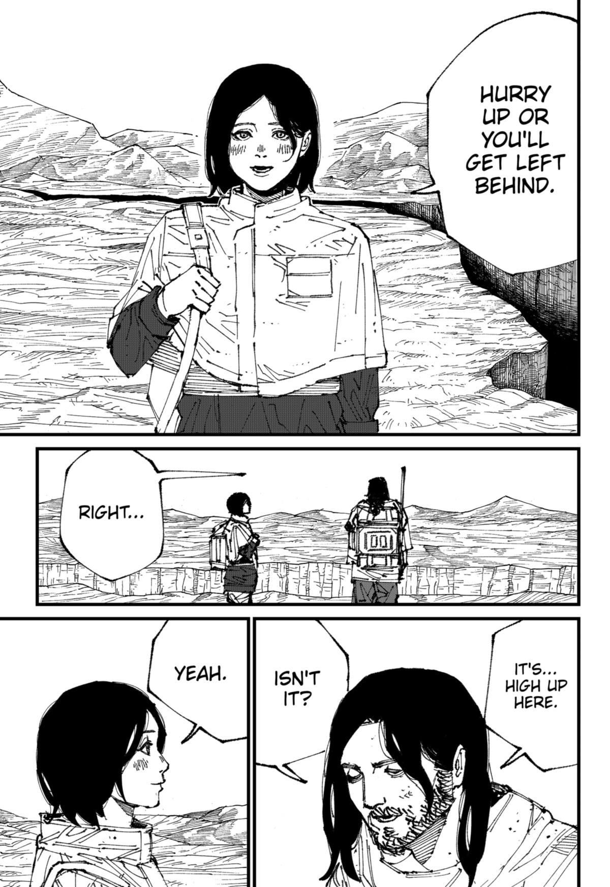 MAD Chap 1 - Next Chap 2