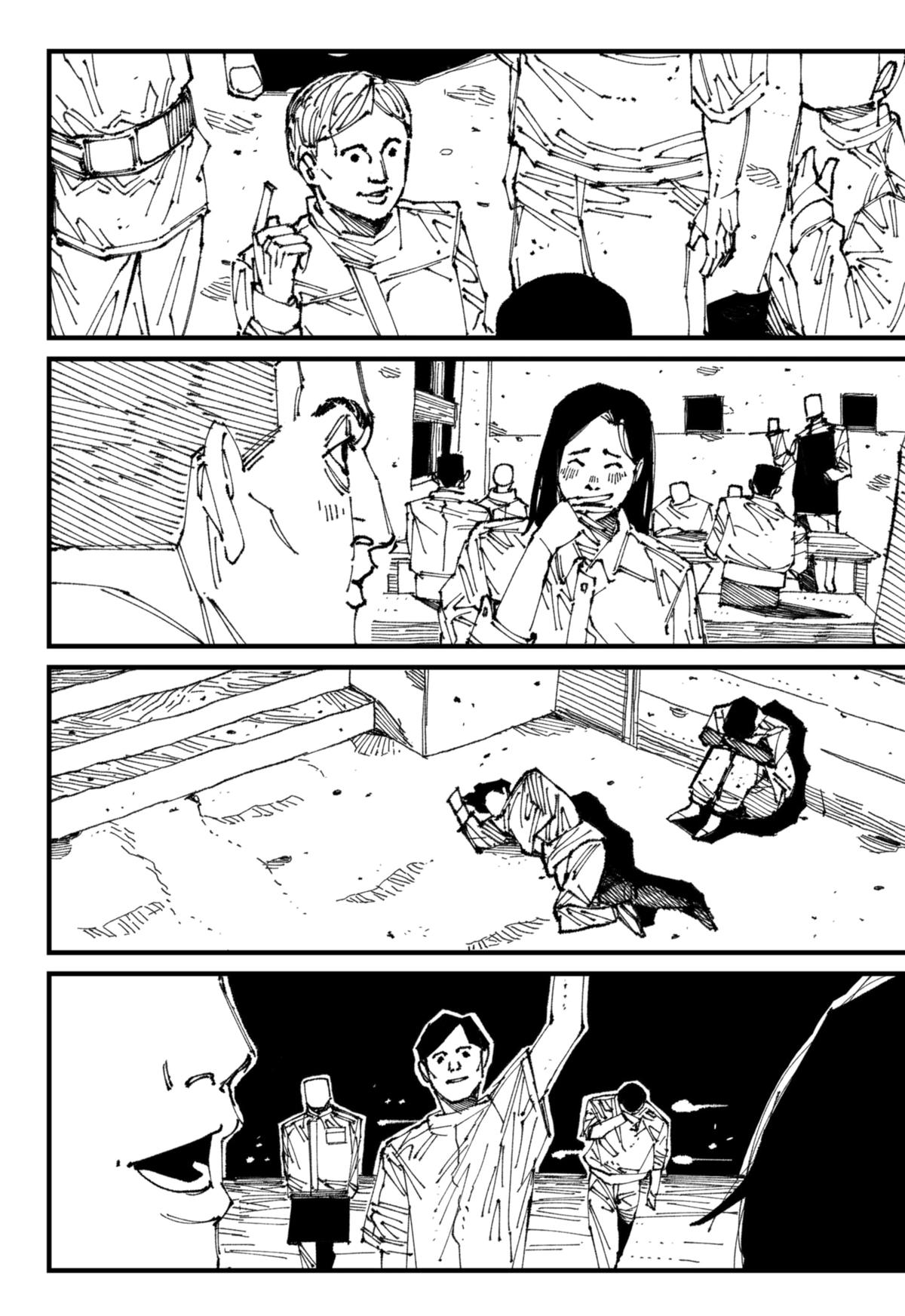 MAD Chap 1 - Next Chap 2